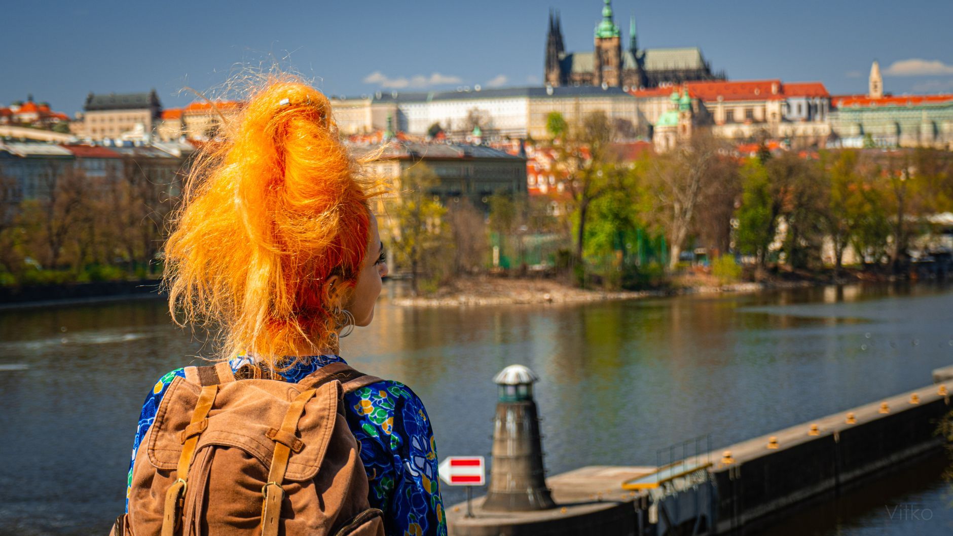 Recommendations for the Best Bags for European Travel - Backpack blog