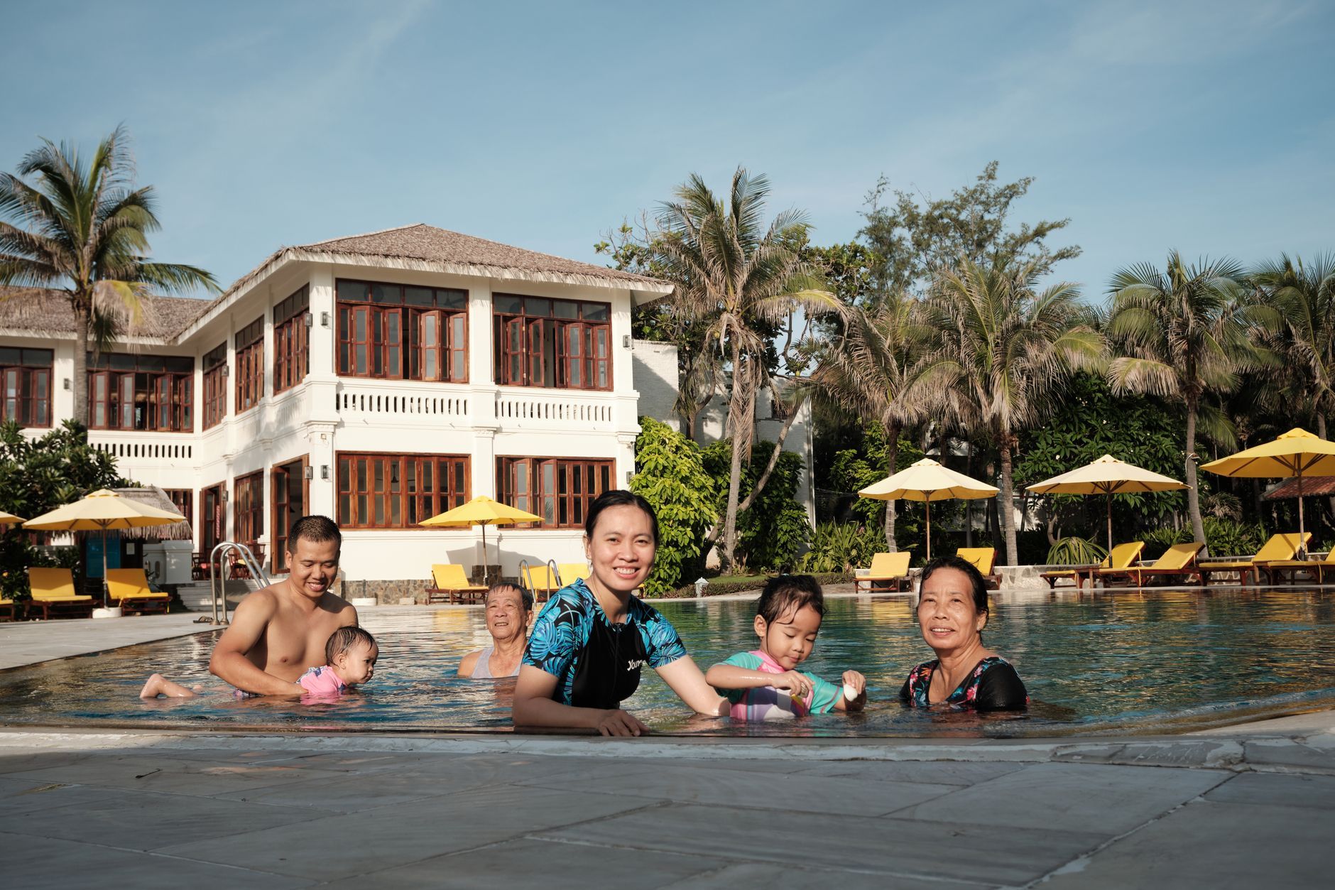 Family-Friendly Beach Hotels - travel-tips blog