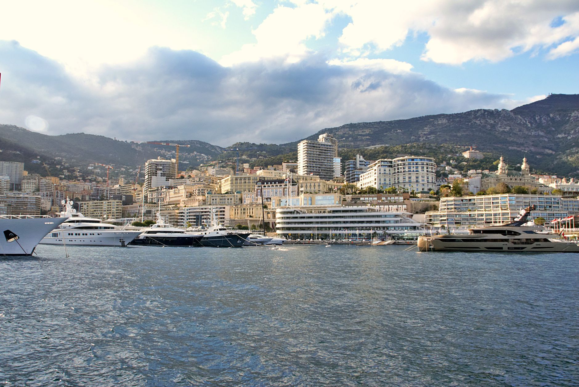 Plage du Solarium: A Hidden Gem in Monaco - Monaco blog