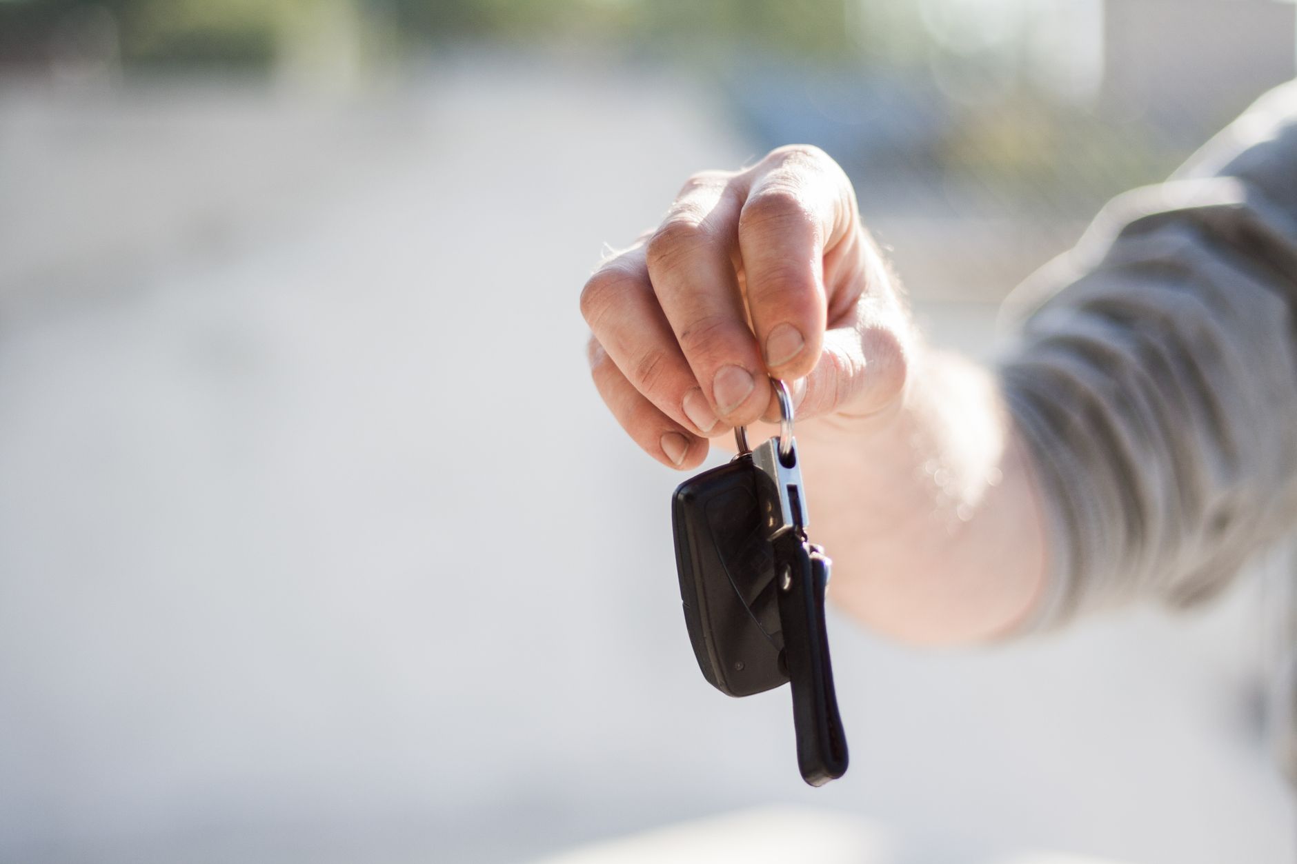Things Nobody Tells You Before You Rent a Car - car-rental blog