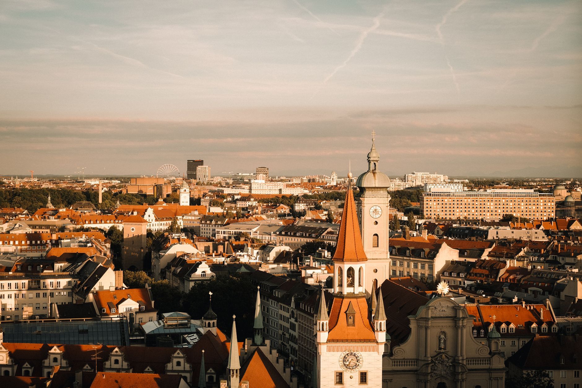 The Best Day Trips from Munich, One by One - Munich blog