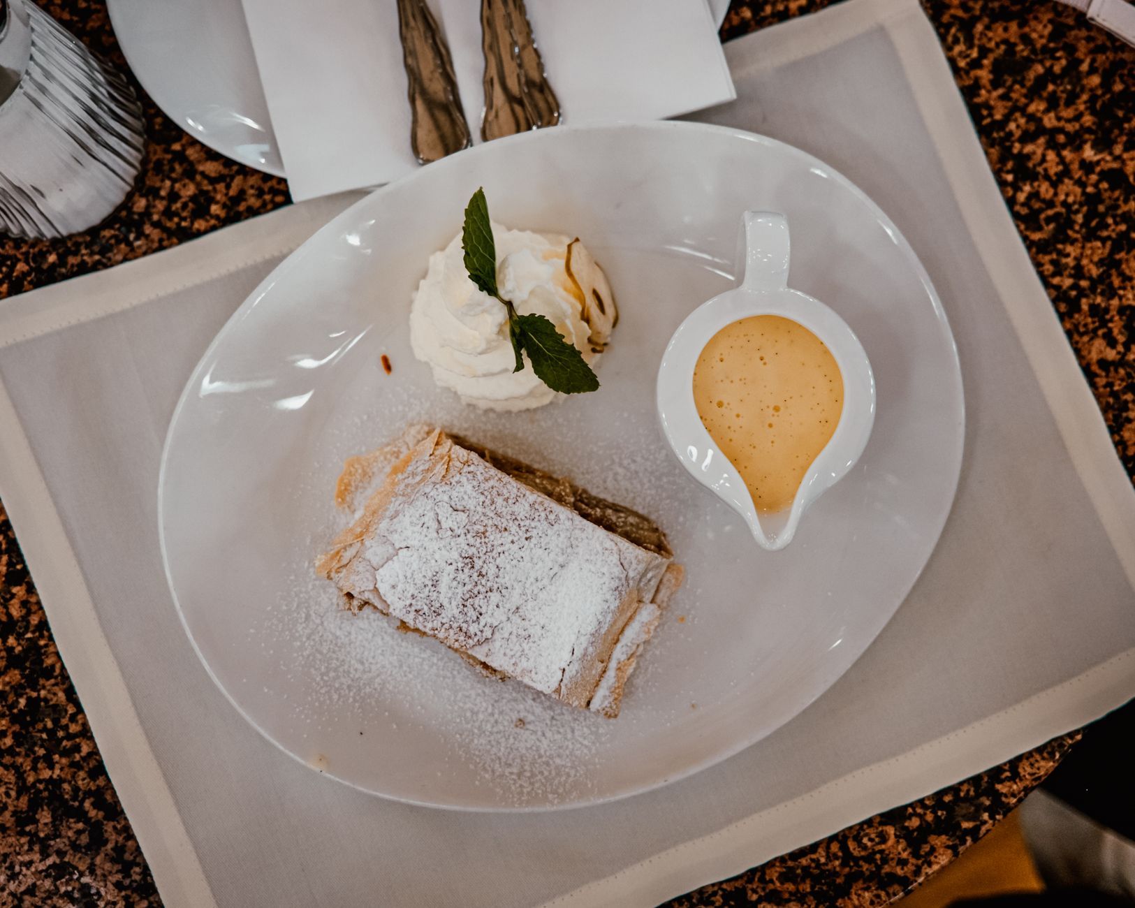 FAQ: Food in Vienna - Vienna blog