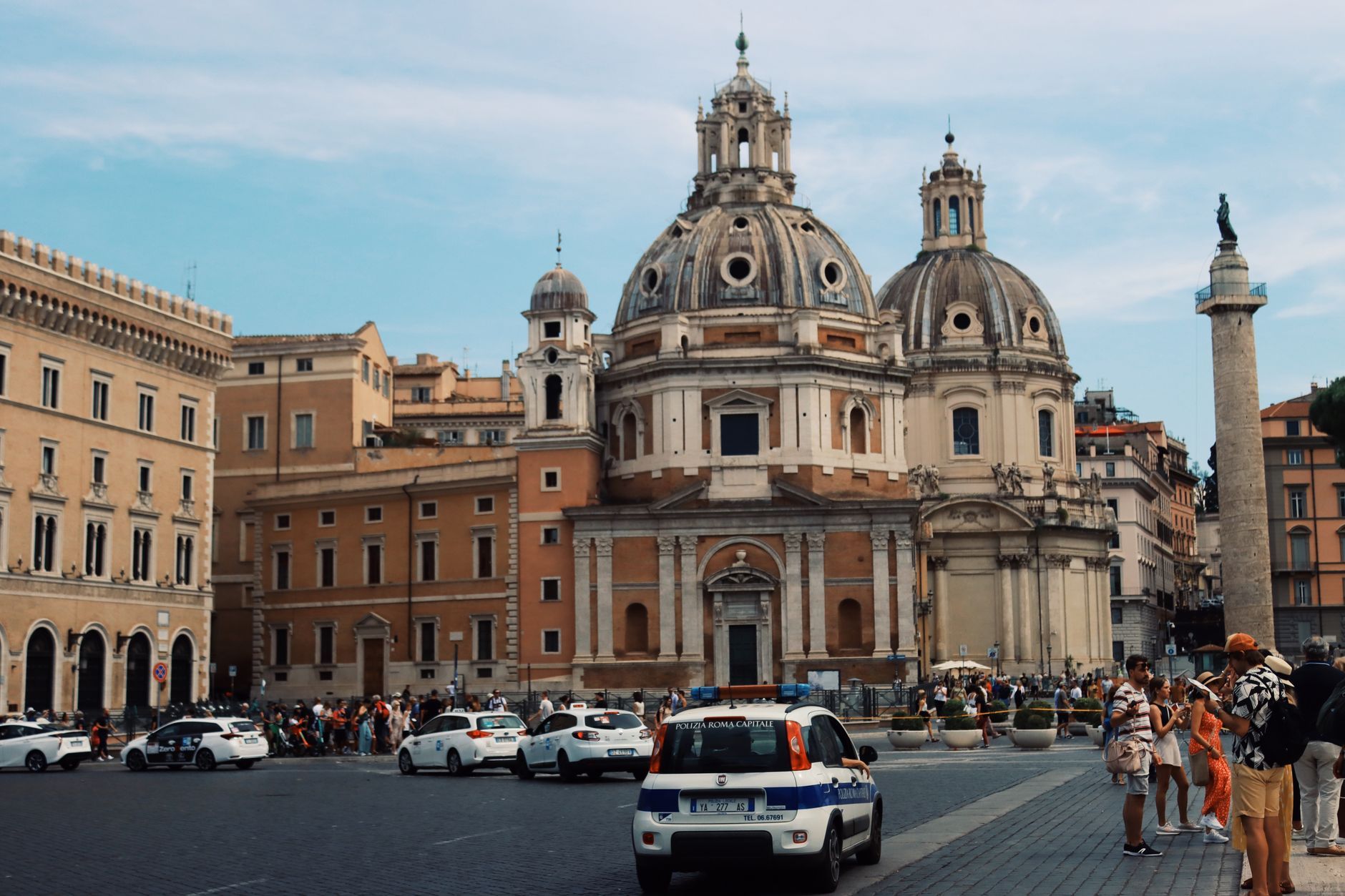 The Best Food Tours in Rome, One by One - Rome blog