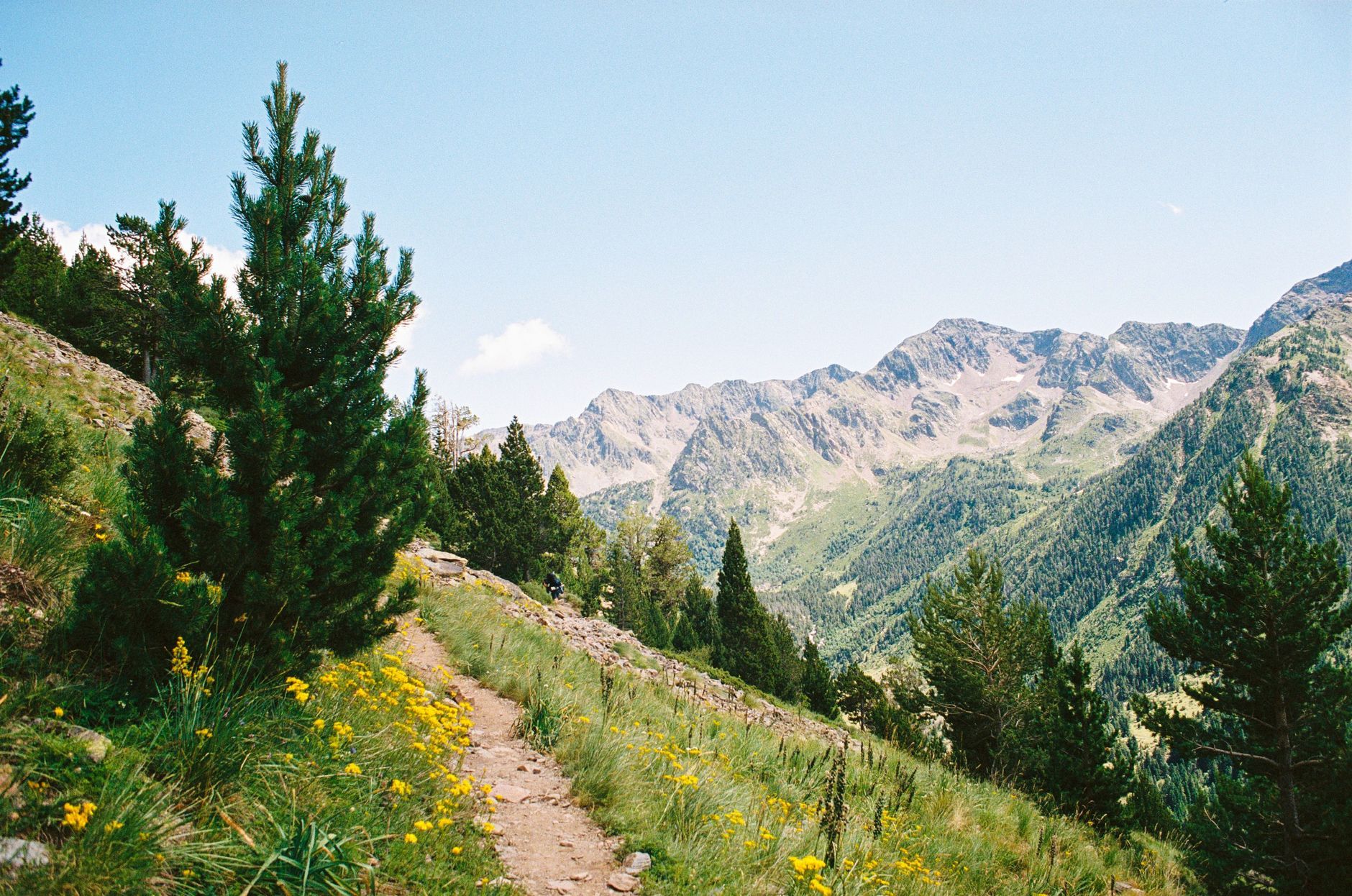 Quick Comparison: Best Hikes in Spain - Hiking blog