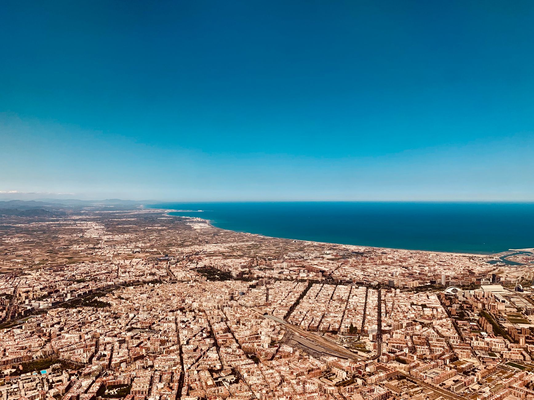 Best Spain Holiday Destinations by Who's Travelling - Spain blog