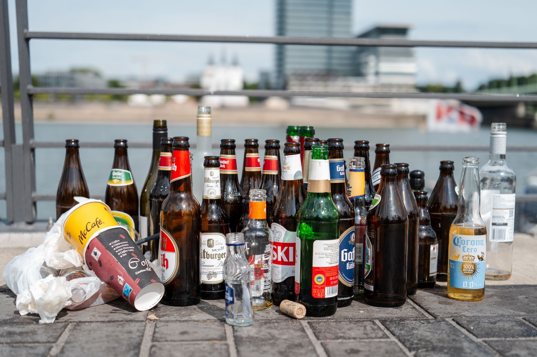 What is Kölsch? (It's More Than Just Beer) - kolsch cologne blog