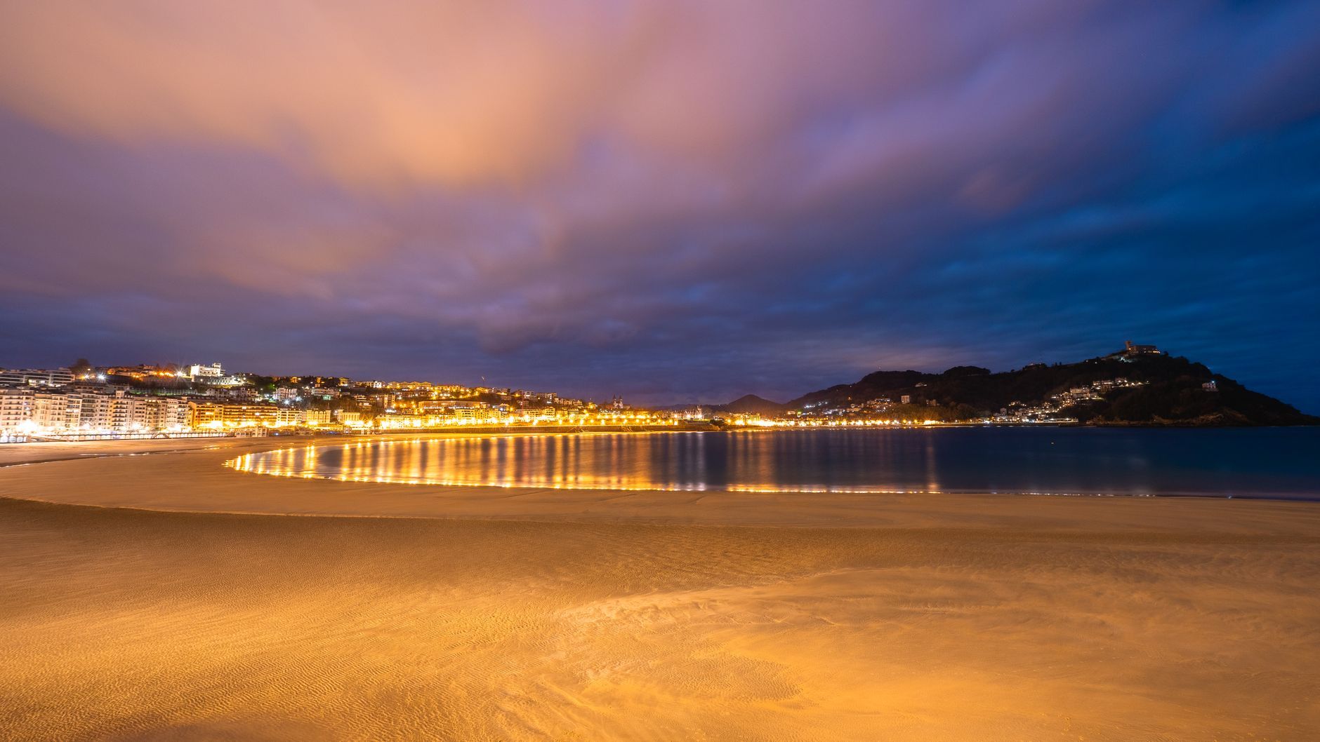 Playa de San Amaro: A Tranquil Escape from the Crowds - Spain blog