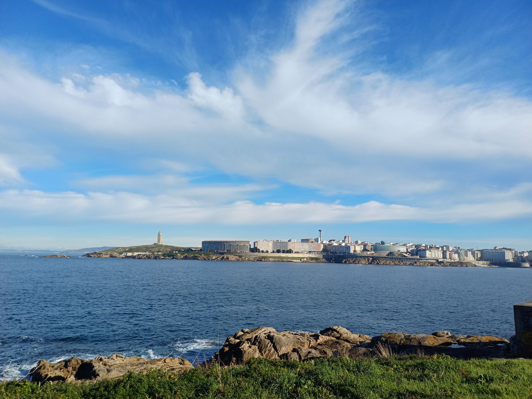 Playa de Matadero: A Surfer's Paradise in La Coruna - Spain blog