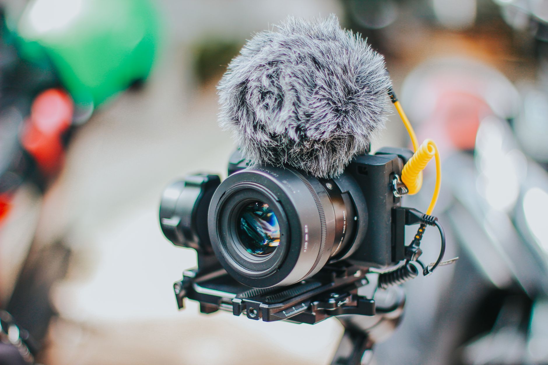 Quick Comparison: Best Microphones for Vlogging 2026 - Microphone blog