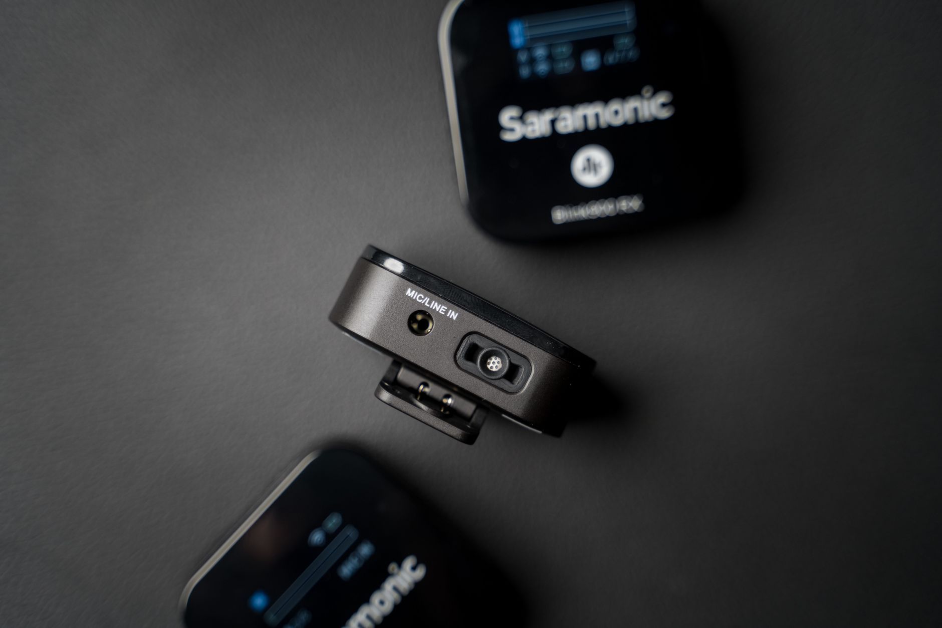 Best Wireless Microphone for Vlogging: DJI Mic 2 - Microphone blog