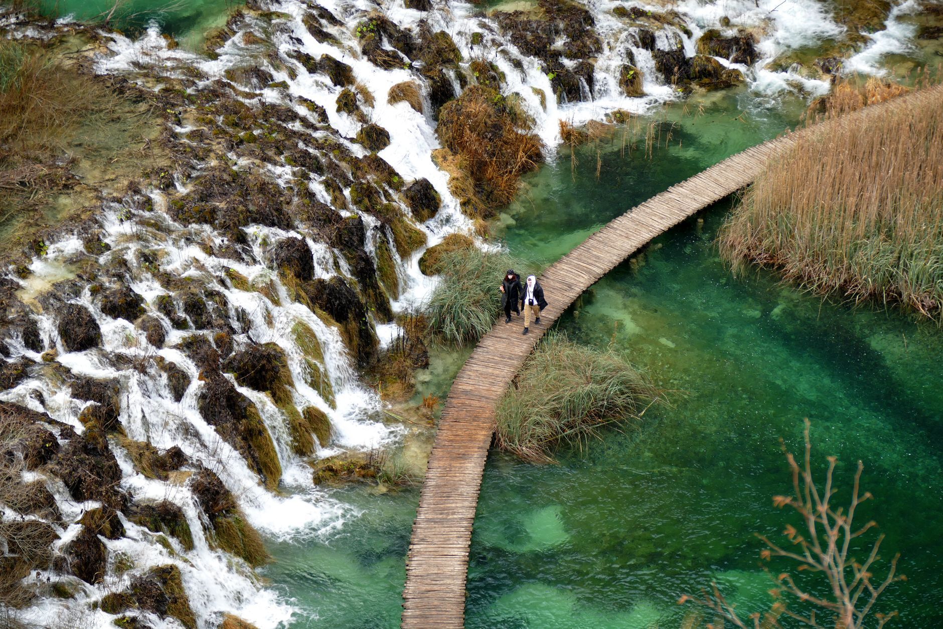 Croatia National Parks: Overview - Croatia blog