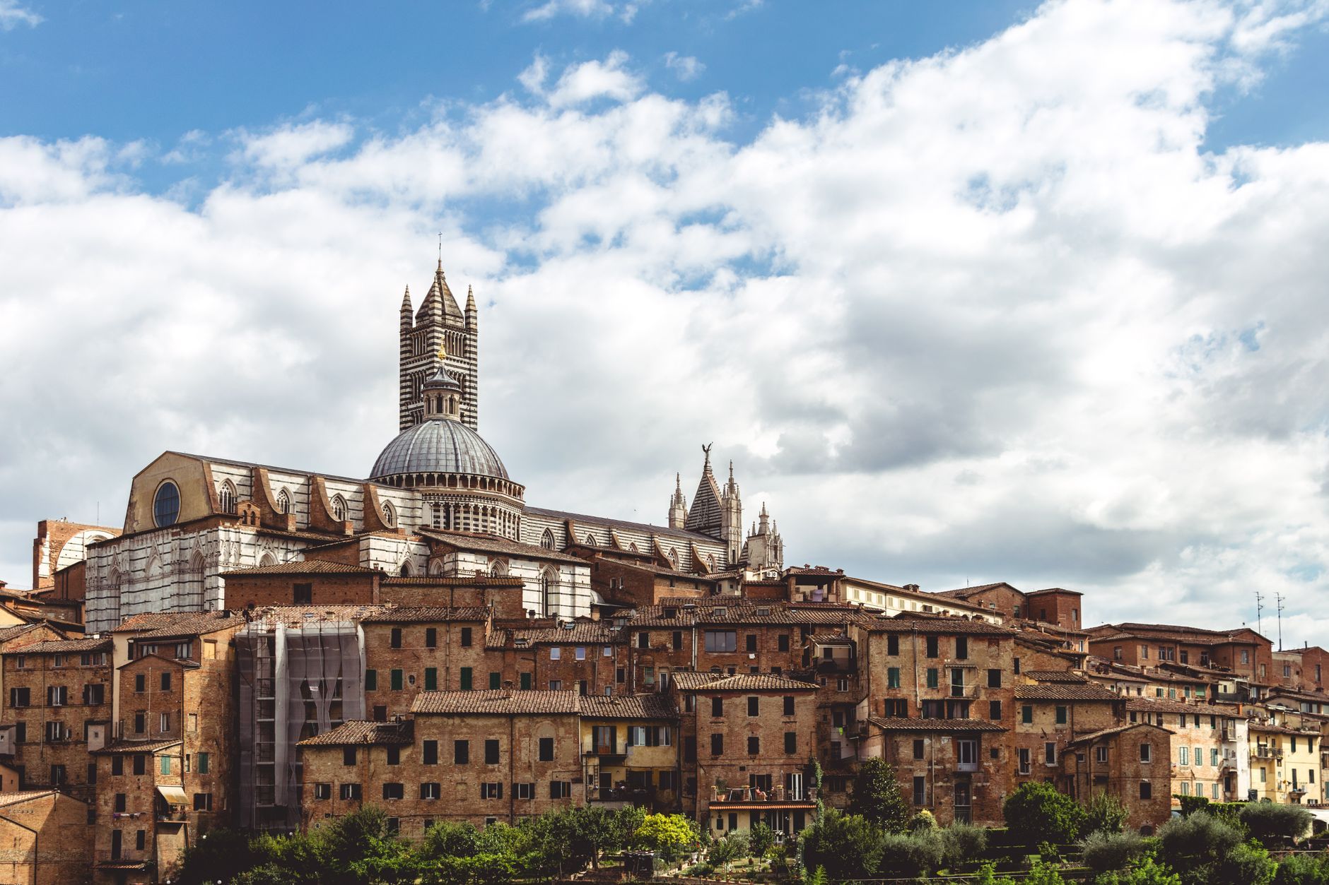 Siena: The Medieval Rival - Italy blog