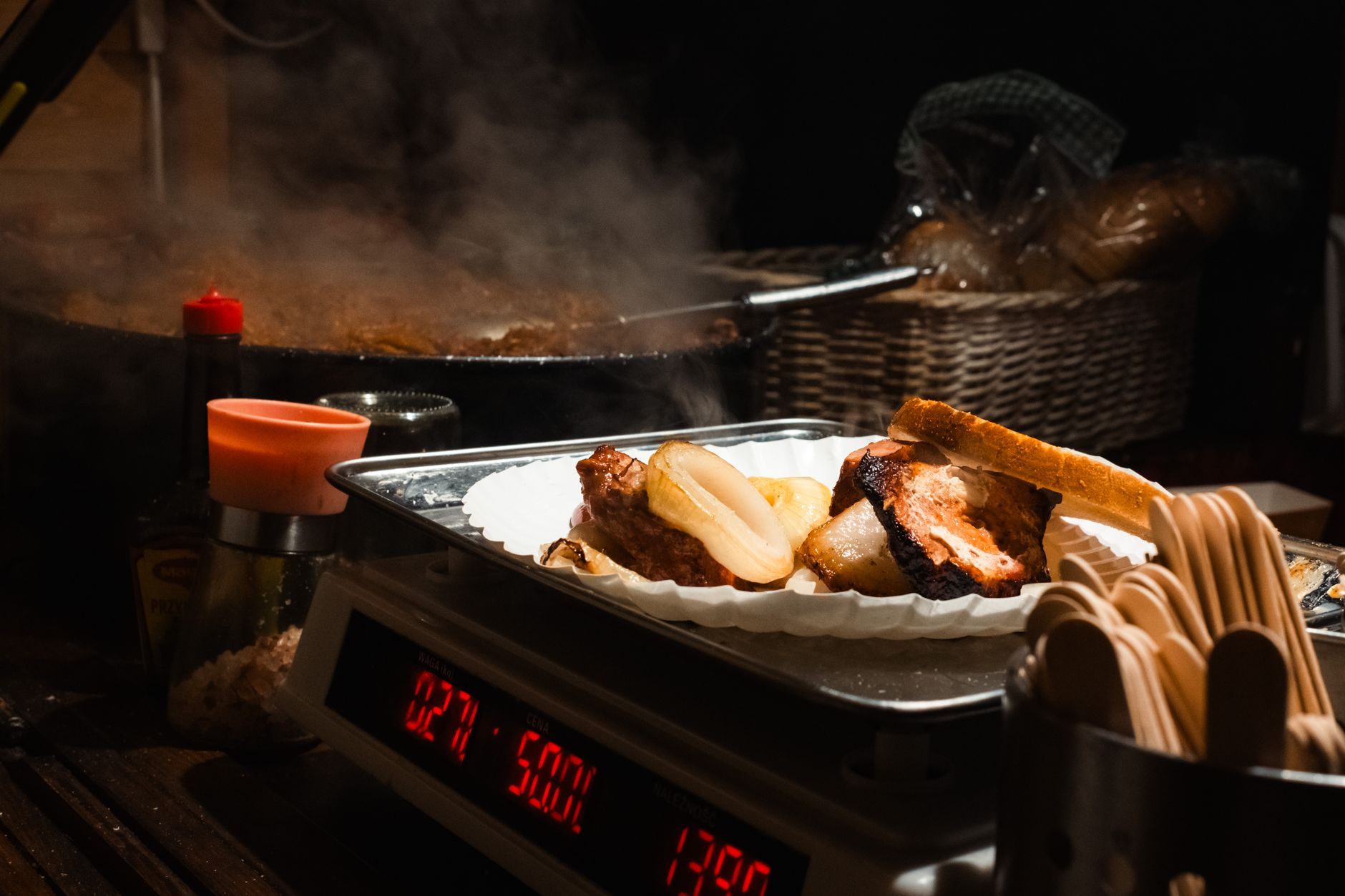 Where to Eat in Rostock - Germany blog