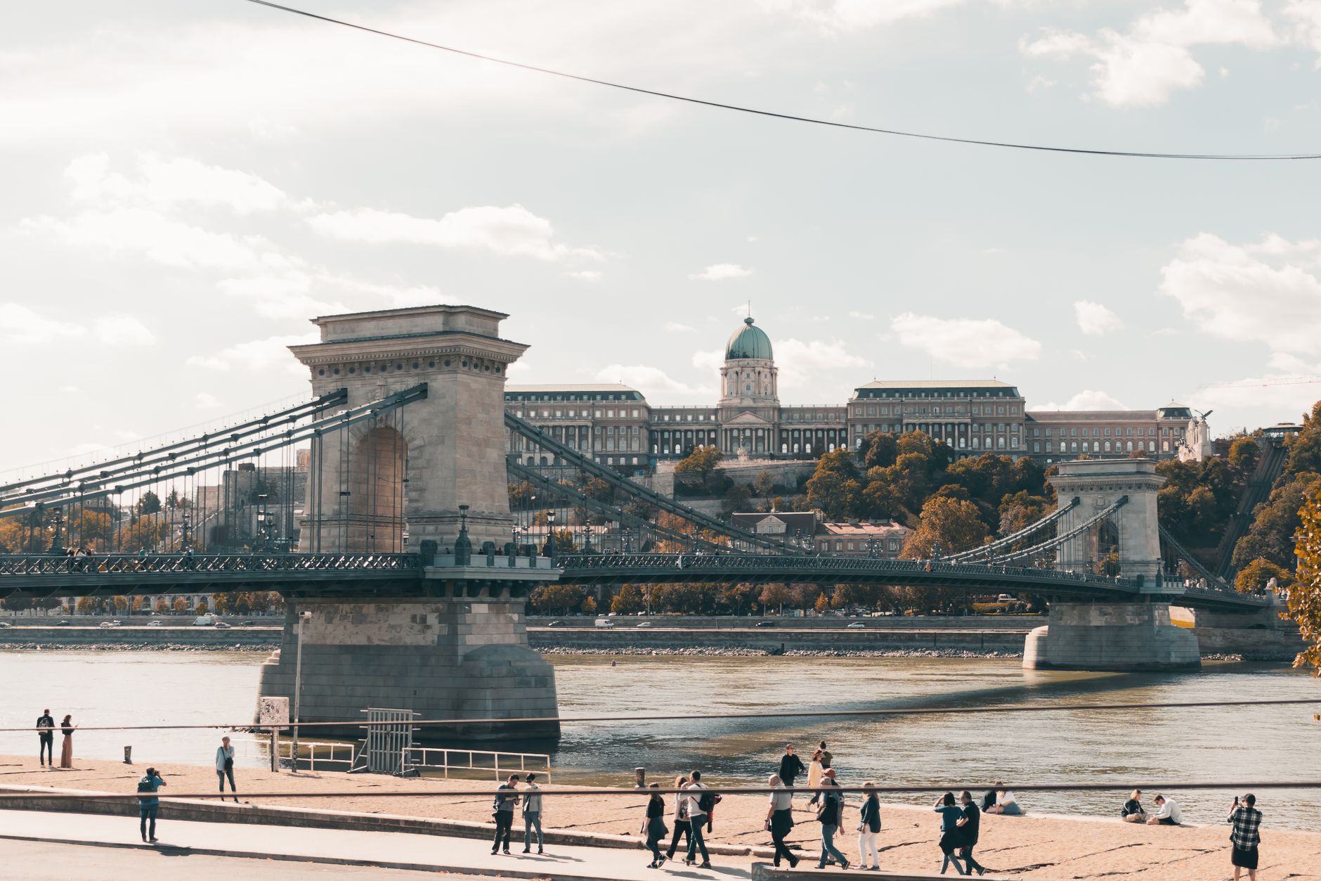 Month-by-Month Guide: When to Visit Budapest - Budapest blog