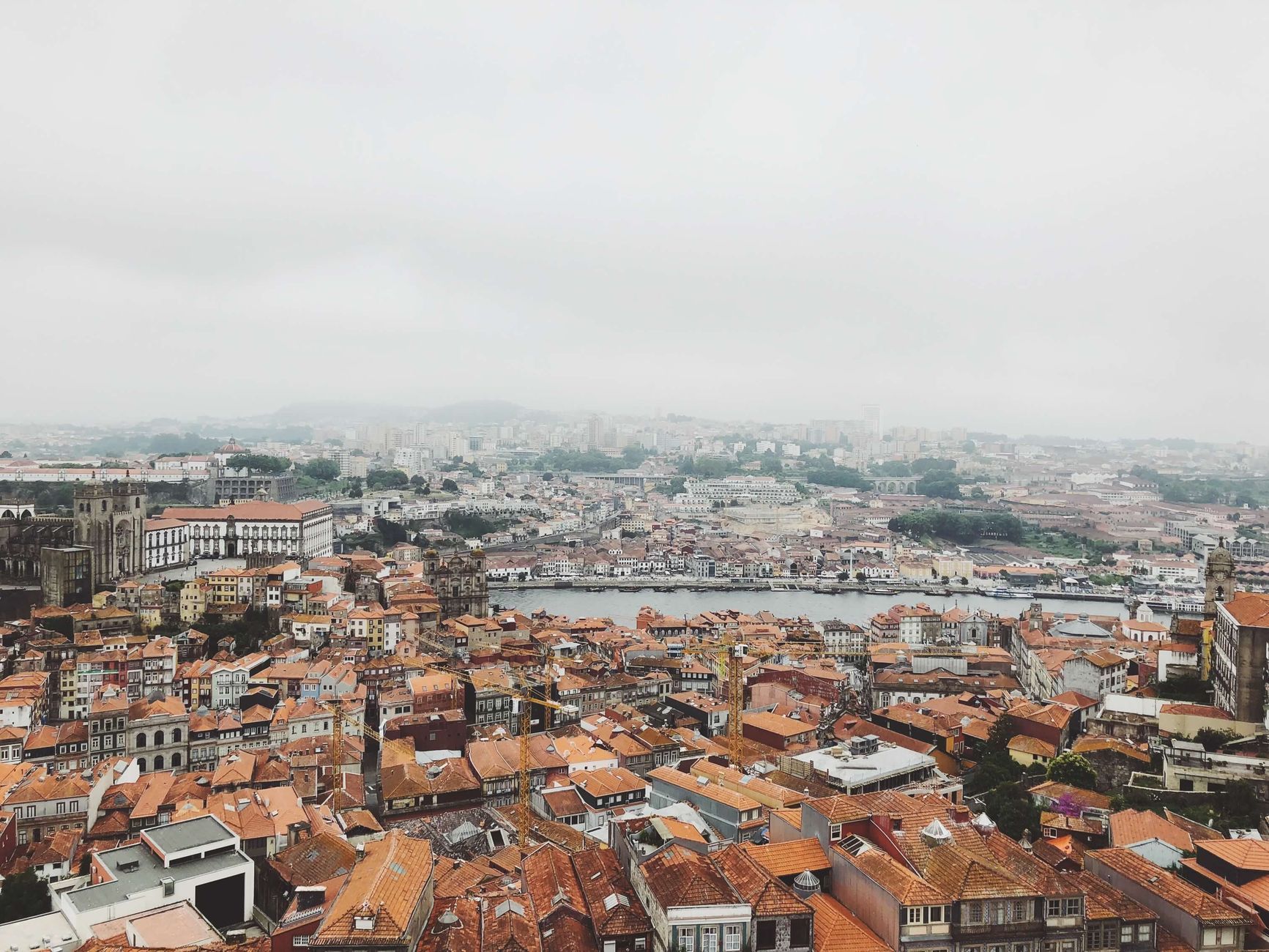Best Time to Visit by Region - Portugal blog