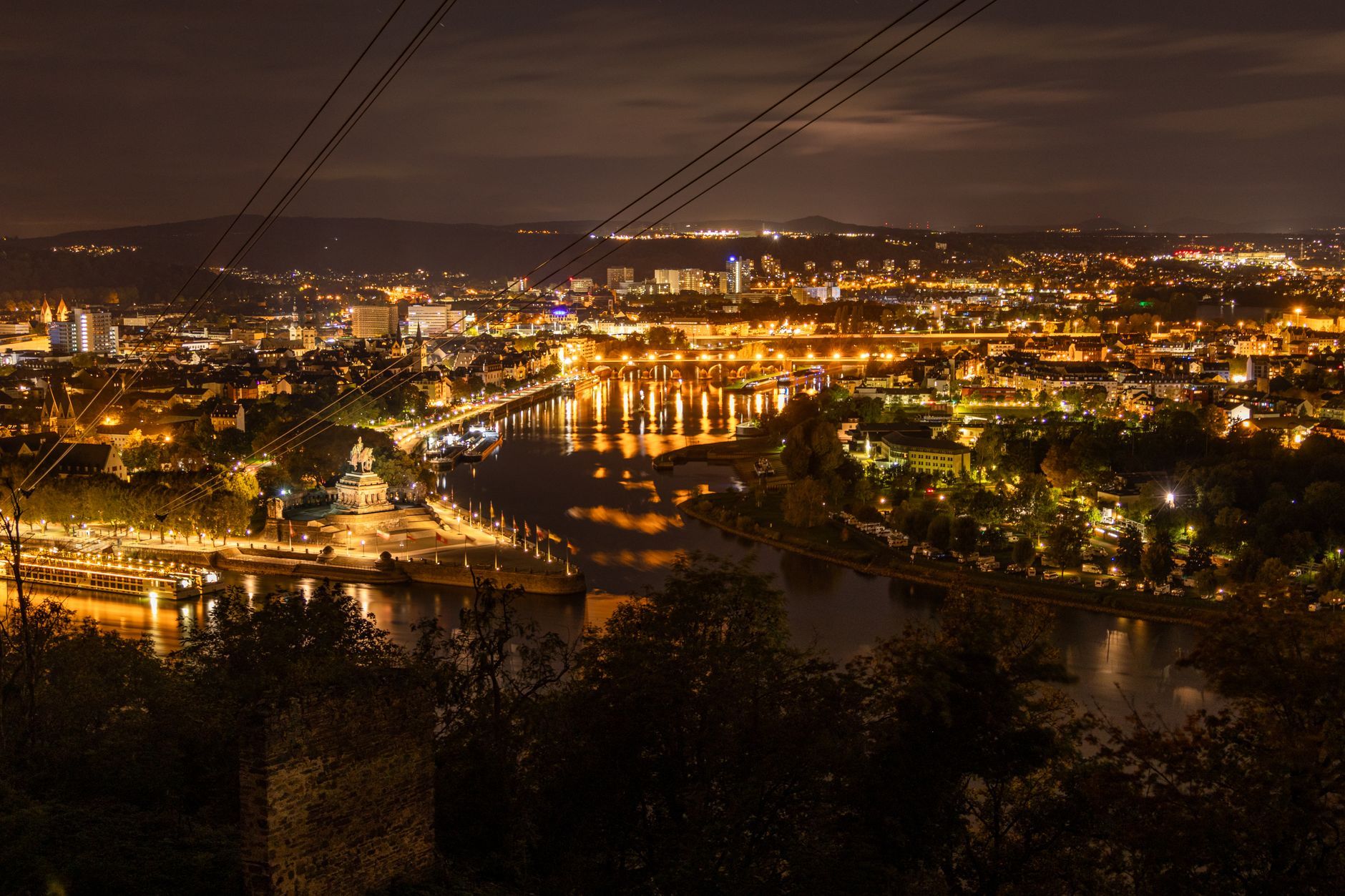 FAQ: Koblenz Germany Things to Do - Koblenz blog