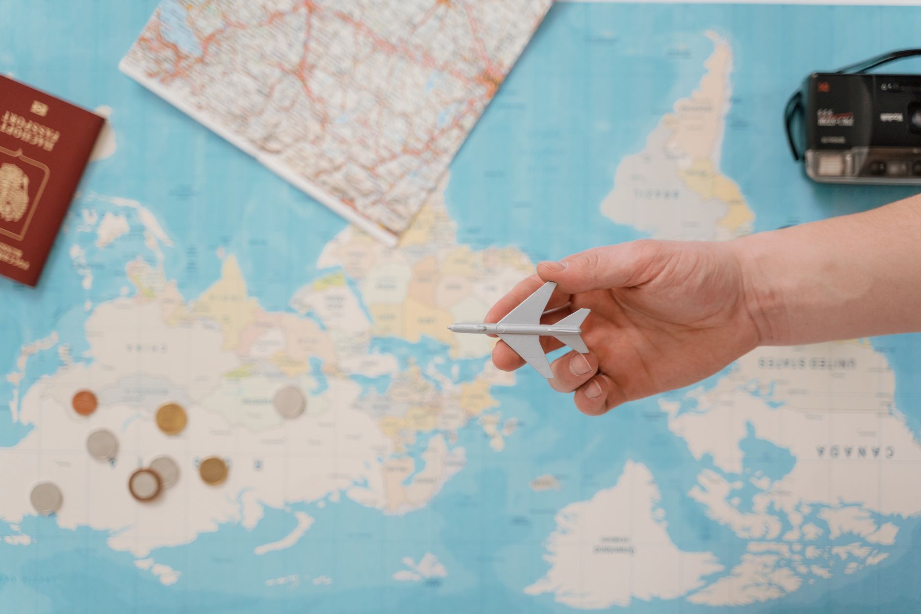Quick Answer: Best Vacation Planning Sites - Travel Planning blog