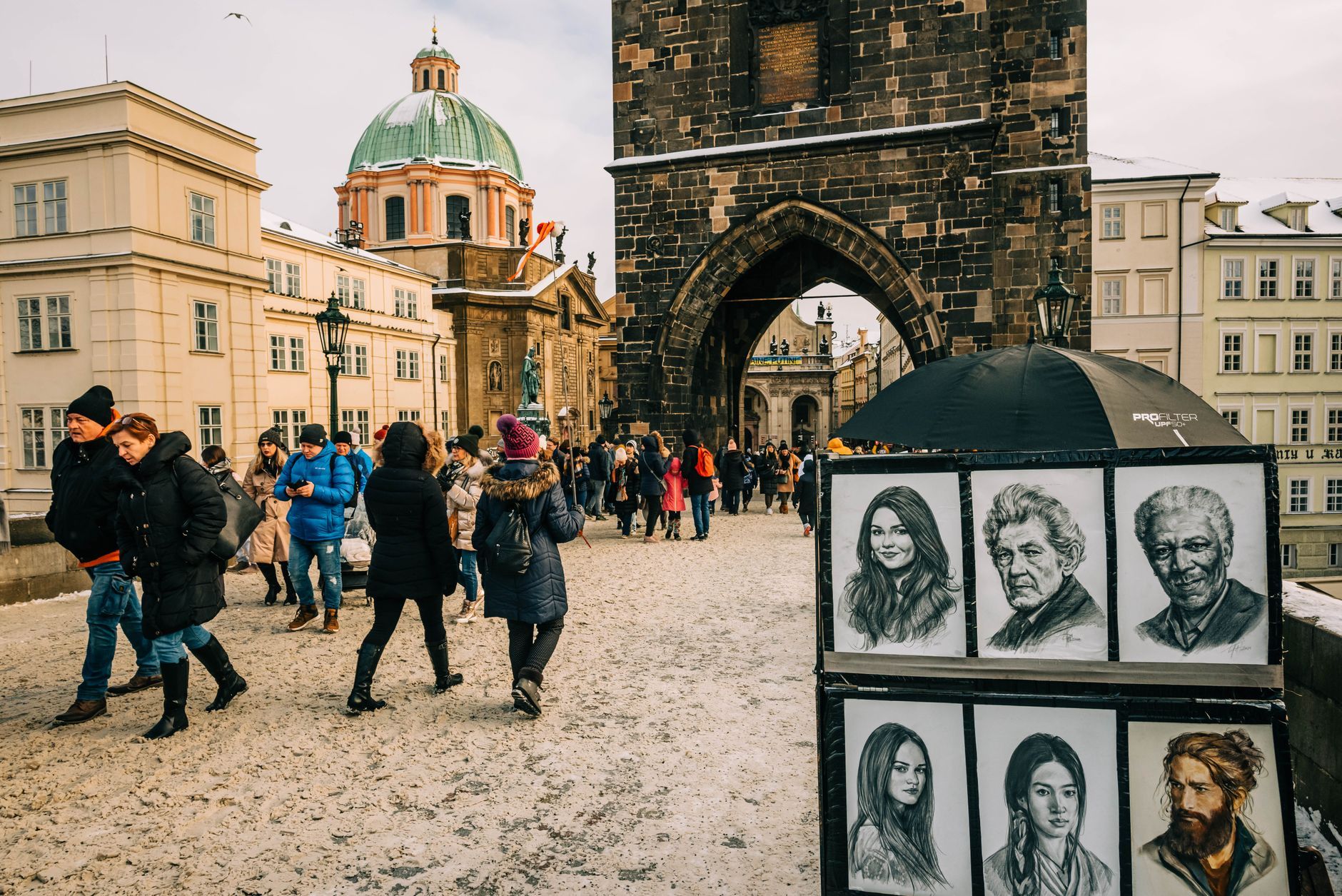 The Best Walking Tours in Prague, One by One - Prague blog