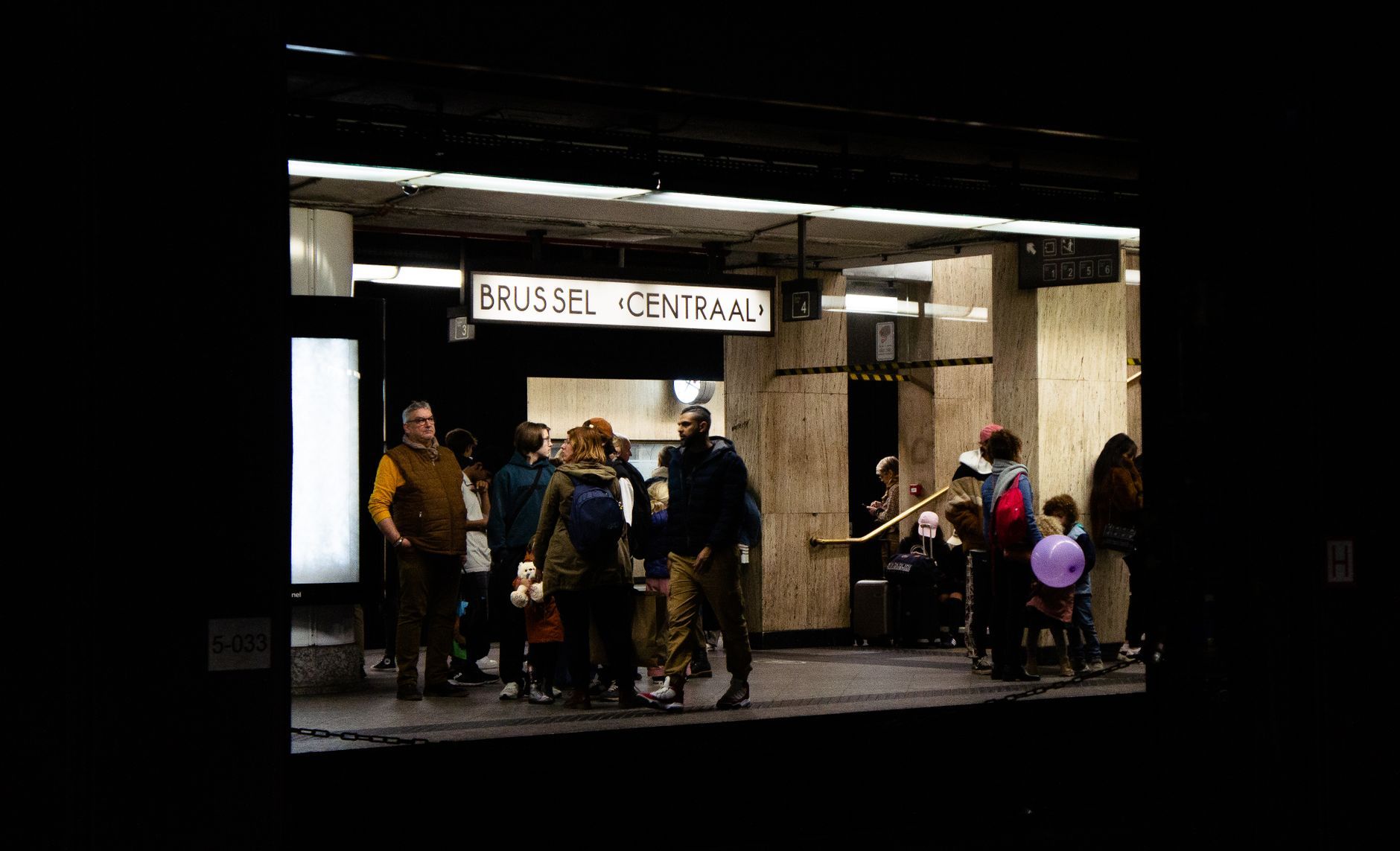 What is the Brussels Card? - Brussels blog