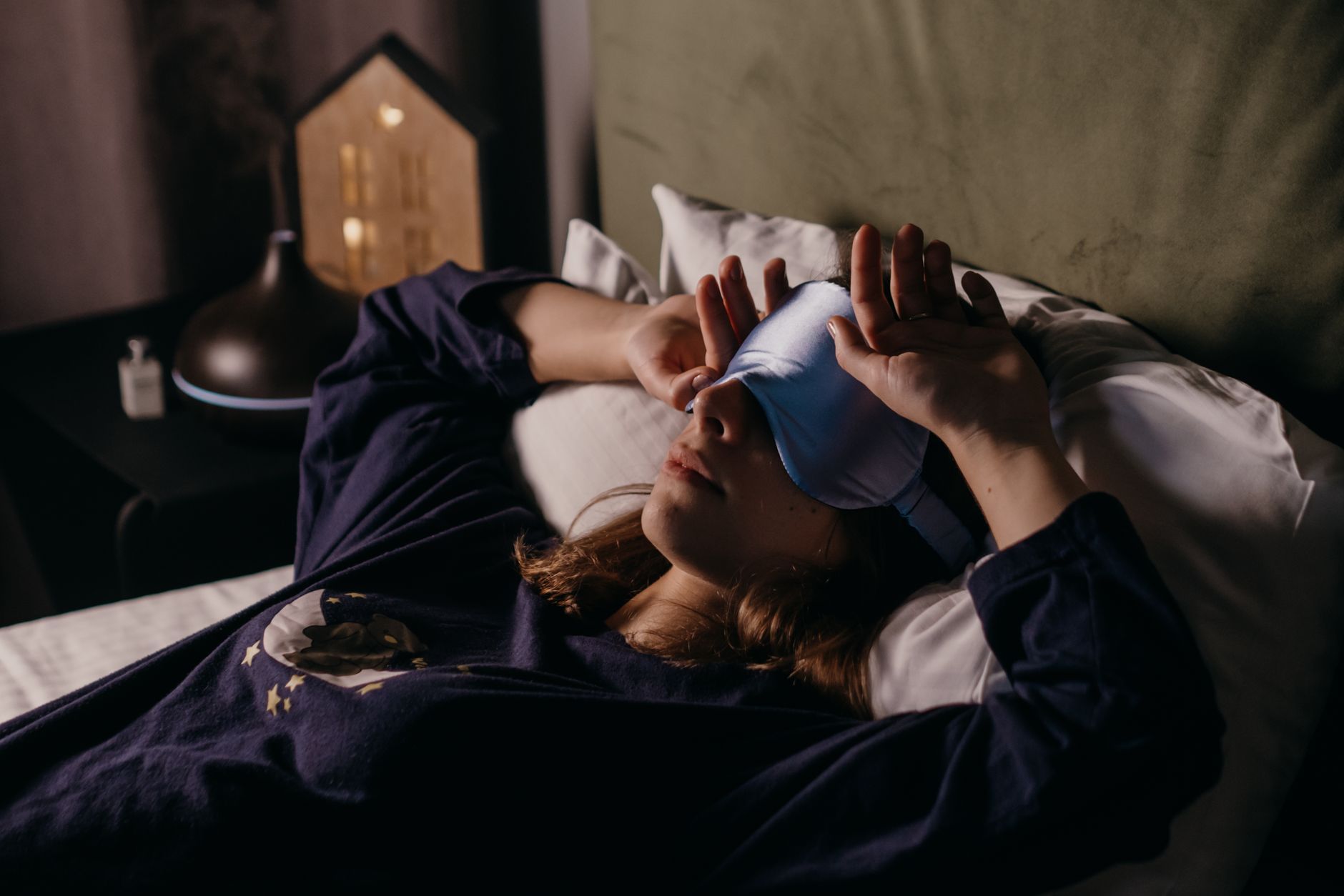How to fix your sleep while you travel in five easy steps | Tips for Better Sleep - Health Tips blog