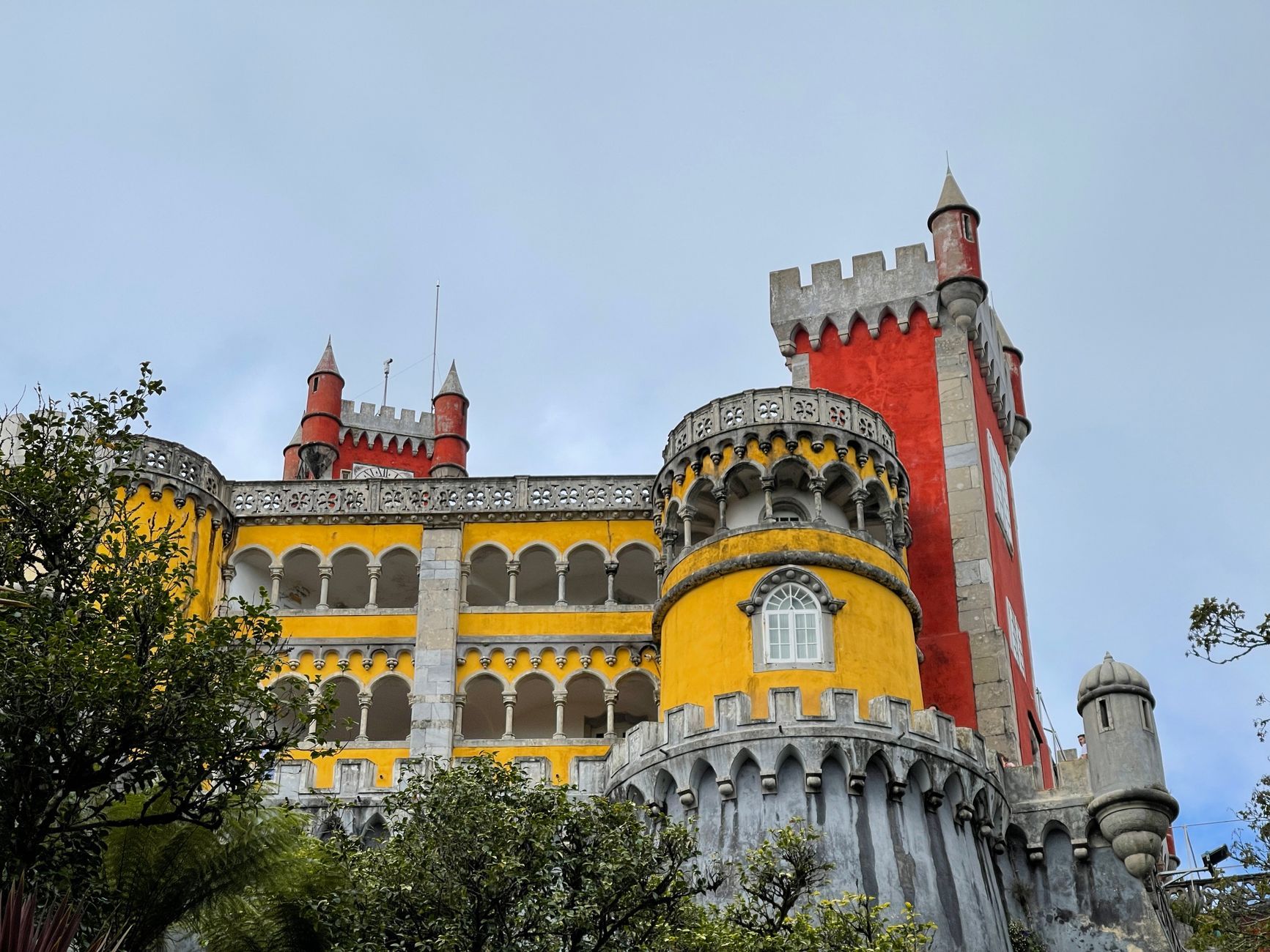 What to See in Sintra: The Palaces Ranked - Sintra blog