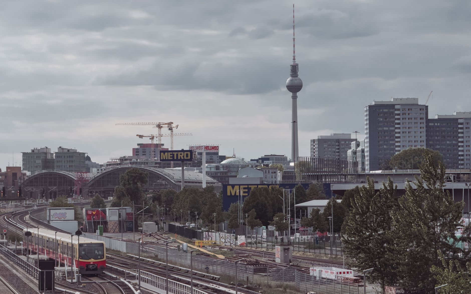 Quick Comparison: Day Trips from Berlin by Train - Berlin Day Trip blog