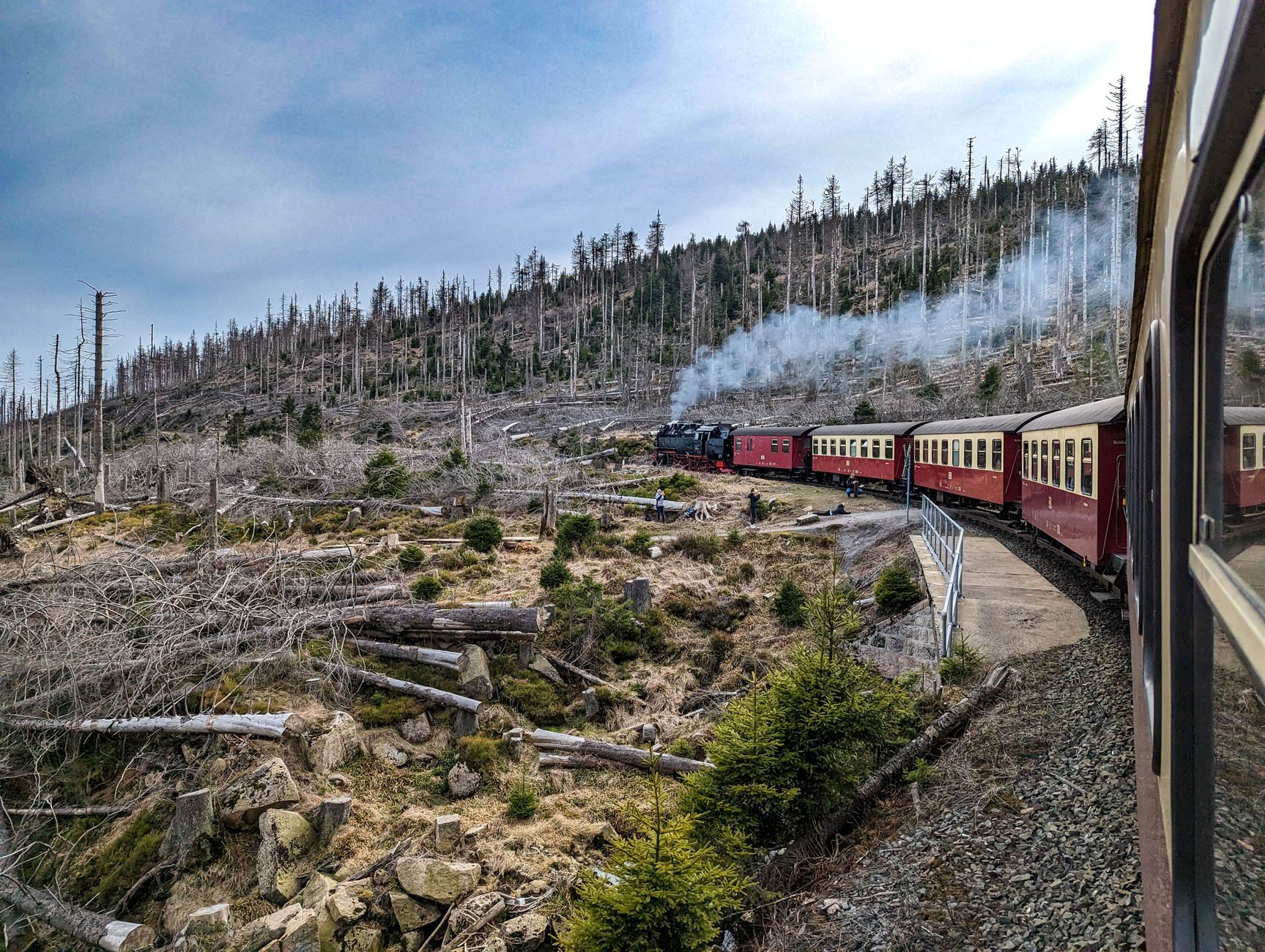 Best Day Trips from Frankfurt by Train - Day Trips blog