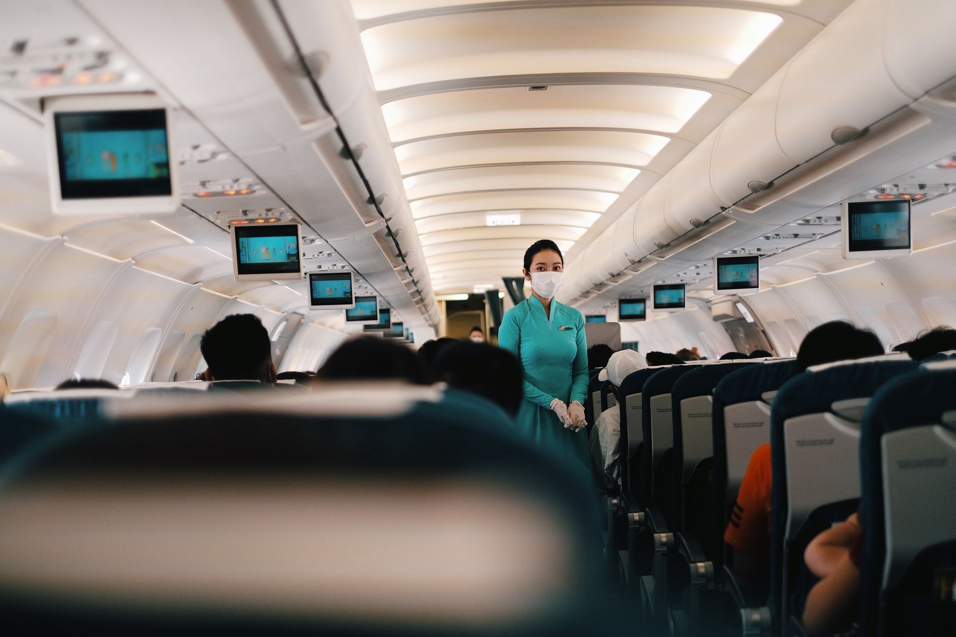 Know the Flight Restrictions & Categories - Denmark blog