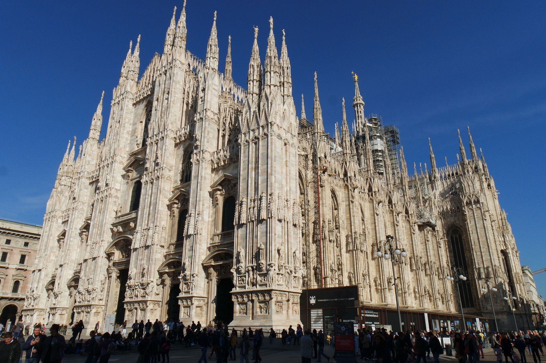 Milan's Easter Traditions and Customs - Milan blog