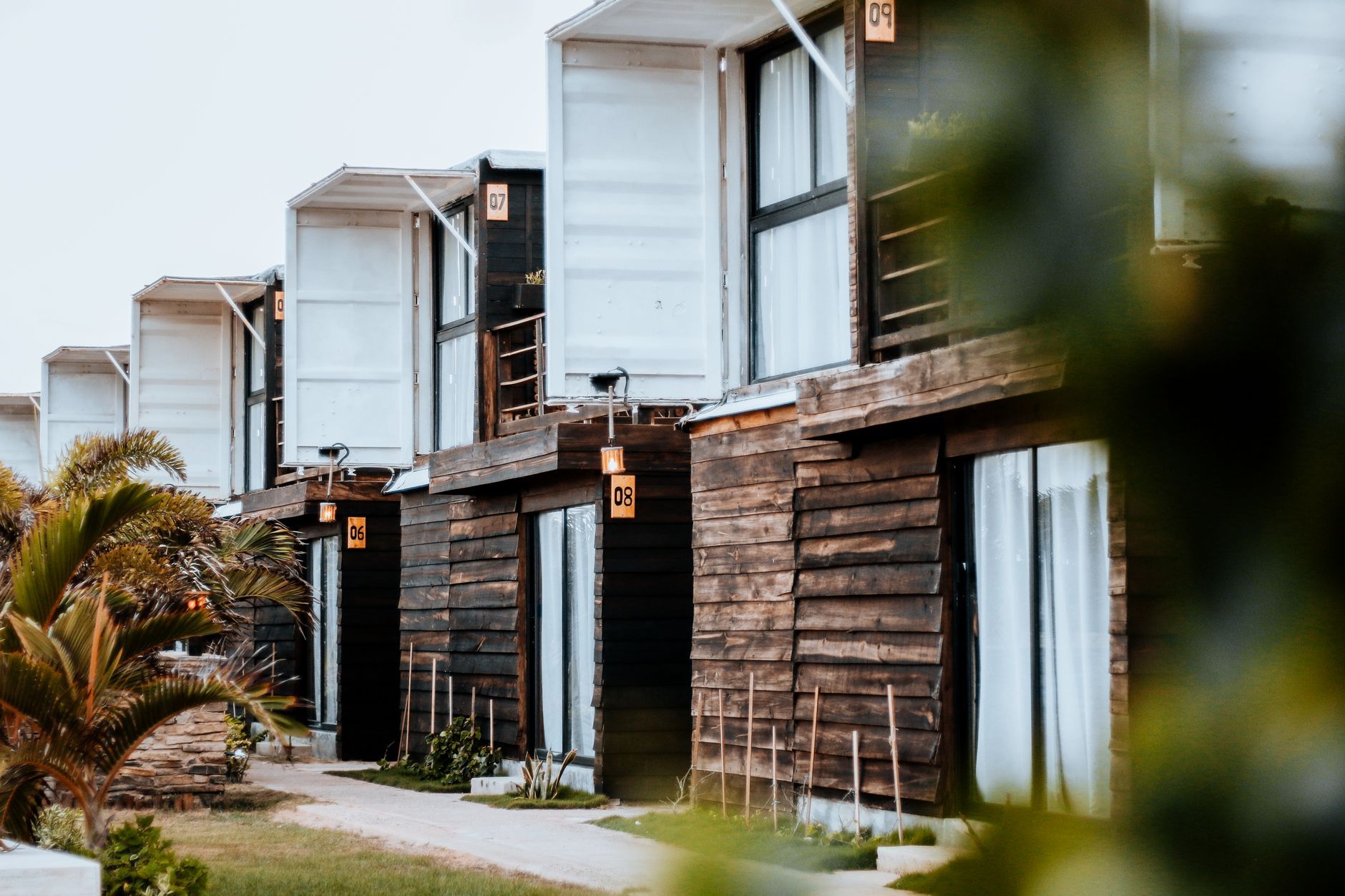 Benefits of Staying in Eco-Friendly Accommodations - travel-tips blog