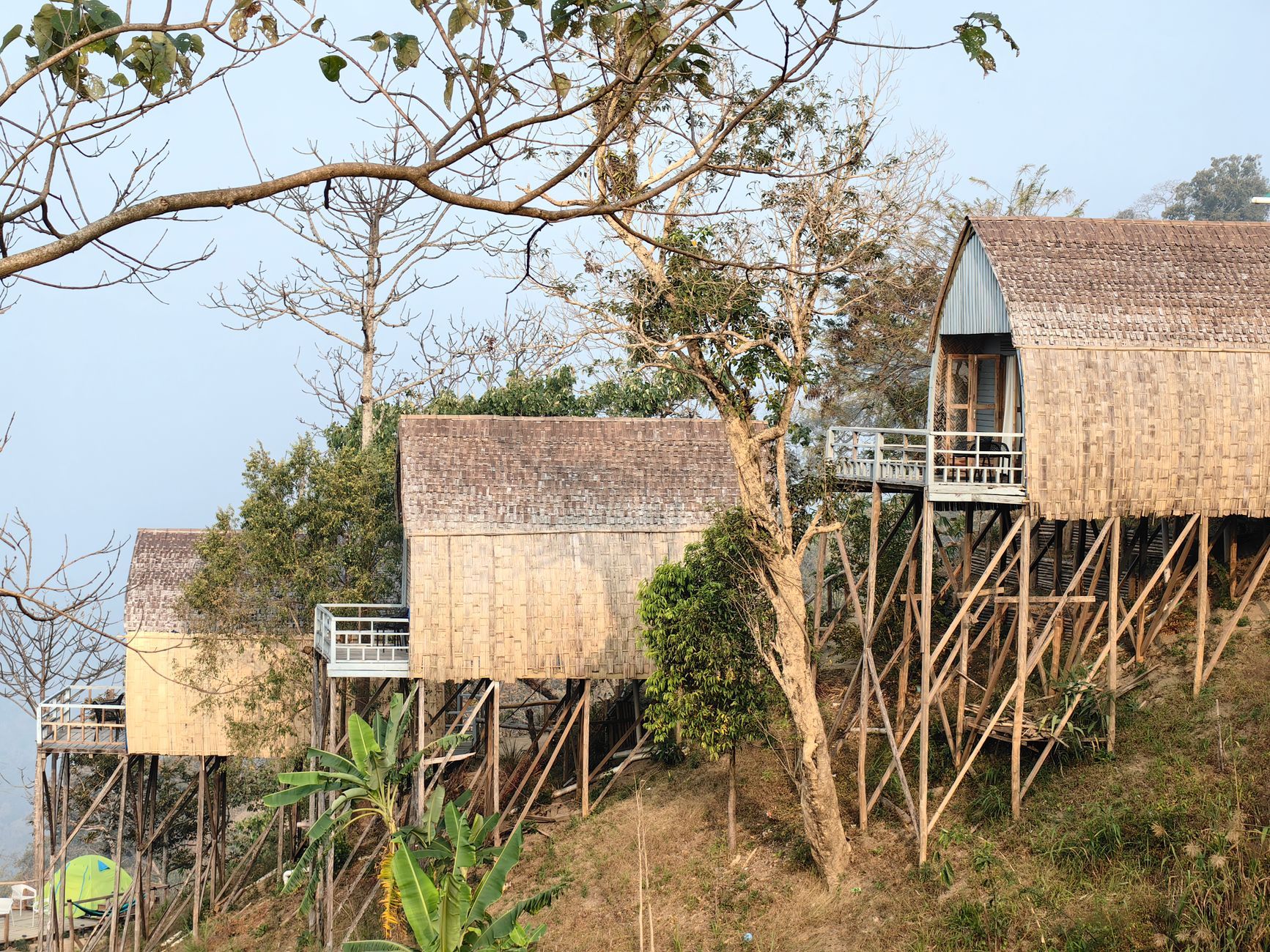 Examples of Eco-Friendly Accommodations Worldwide - travel-tips blog