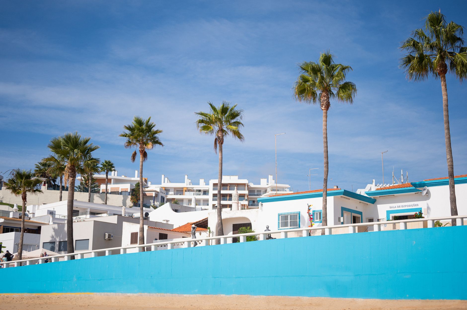 Option 5: Bus from Faro Airport to Albufeira (EVA / Vamus) - Faro blog