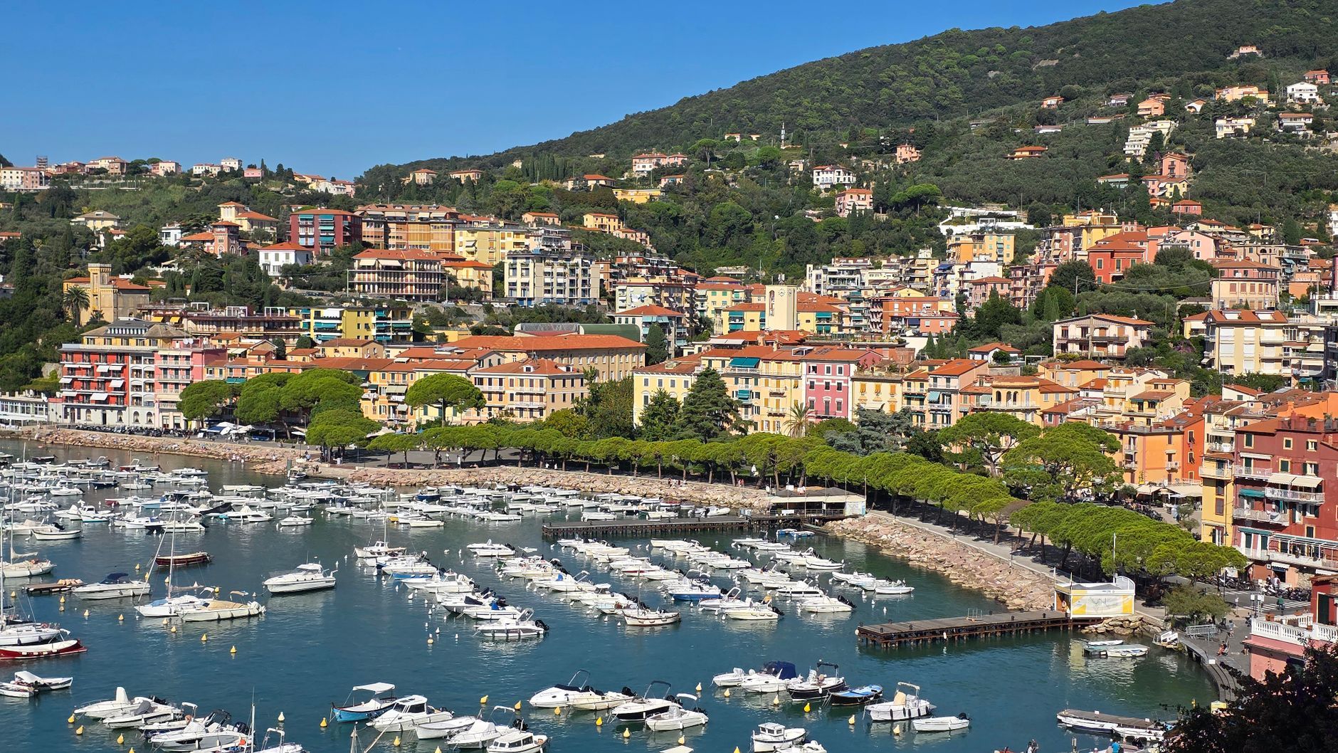 Safety Measures in Restaurants and Bars in La Spezia - Italy blog