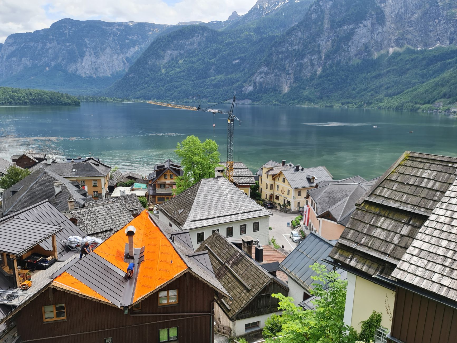 Where to Stay in Hallstatt: My Advice - Hallstatt blog