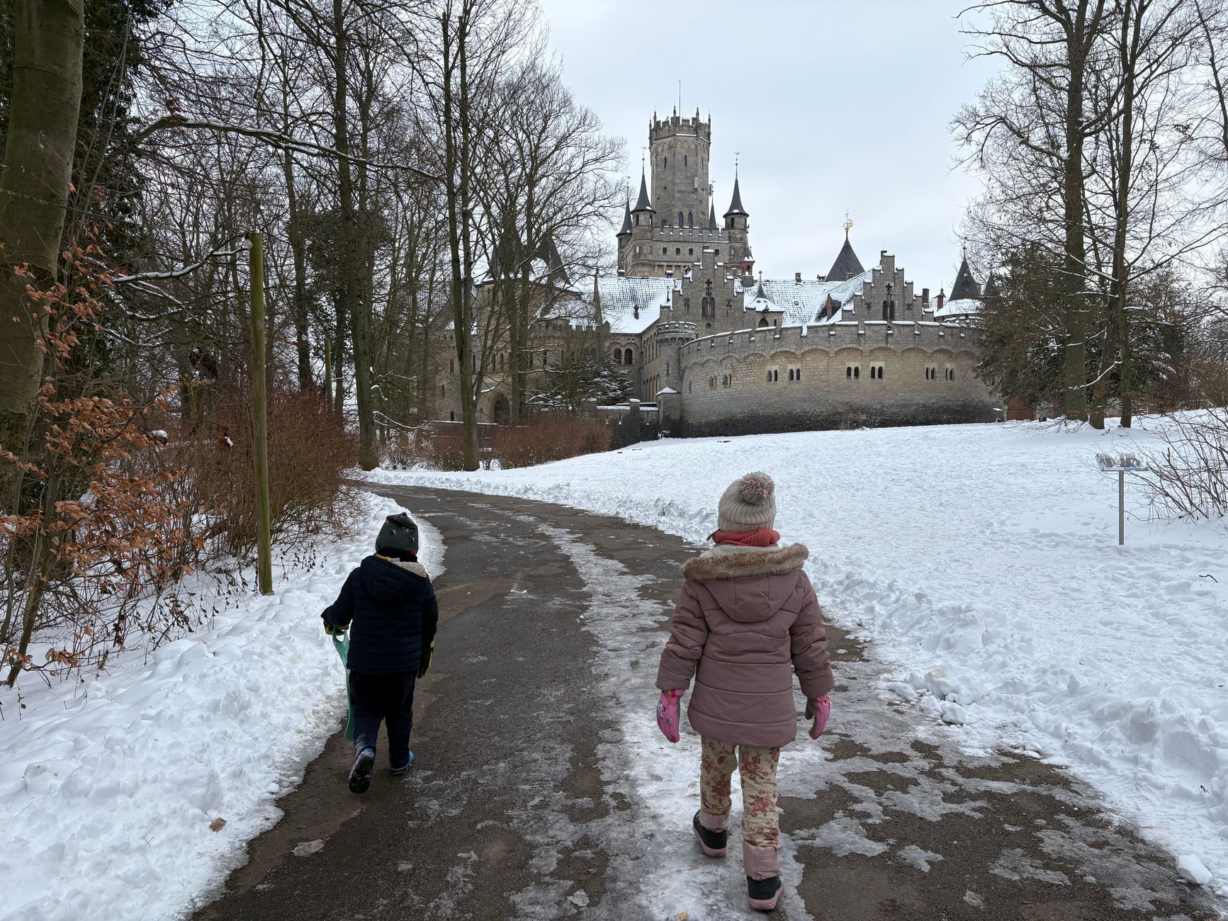 1. Castle Marienburg: A Must-See Attraction - travel-tips blog
