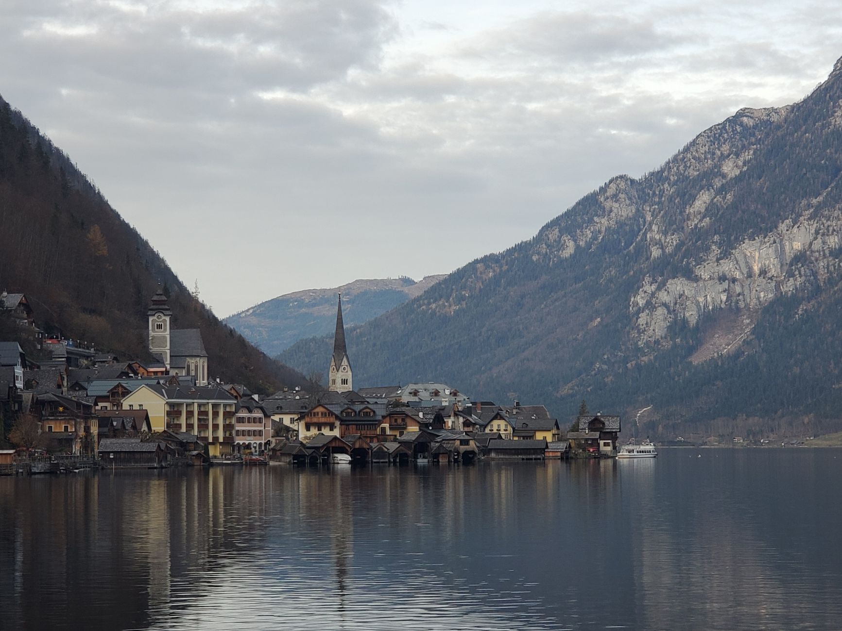 Practical Tips for Your Hallstatt Adventure - Hallstatt blog