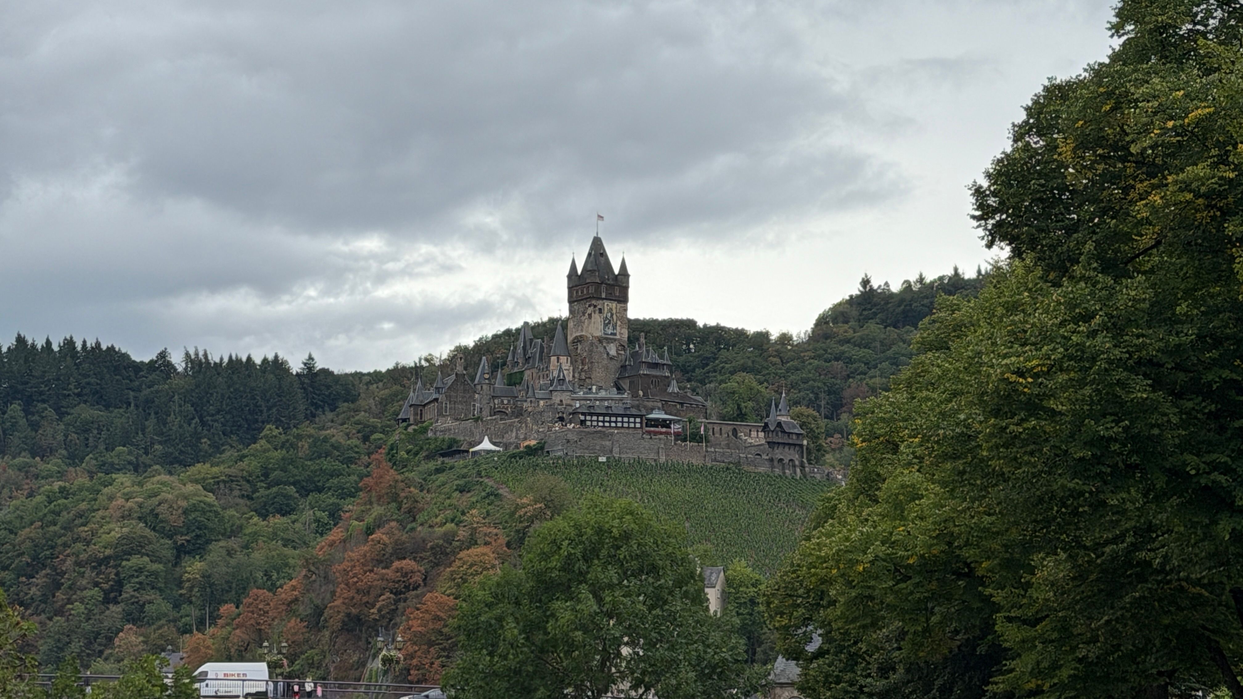 Cochem Day Trip: Reichsburg, Riverfront & Real Costs (2026)