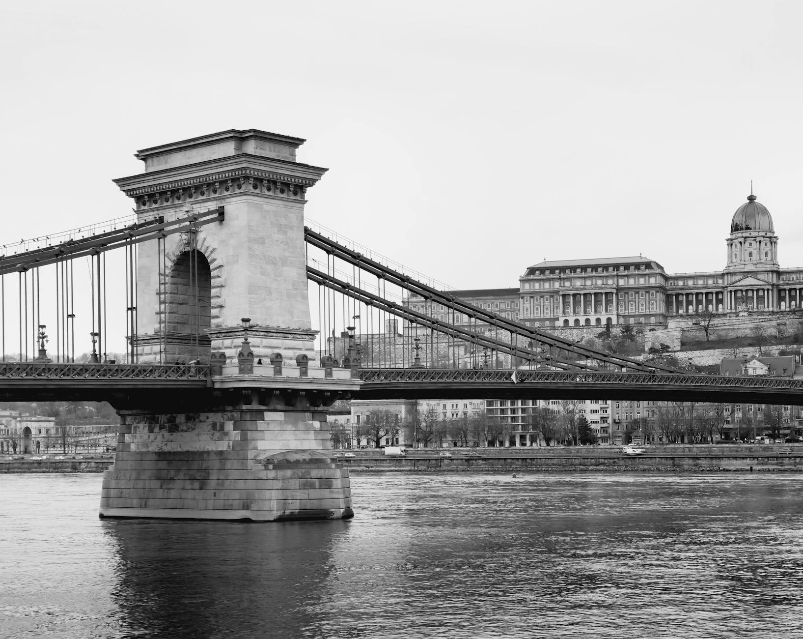 100+ Budapest Instagram Captions