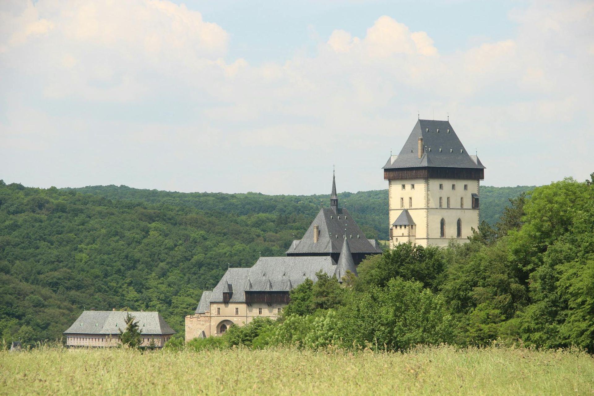Czech Republic