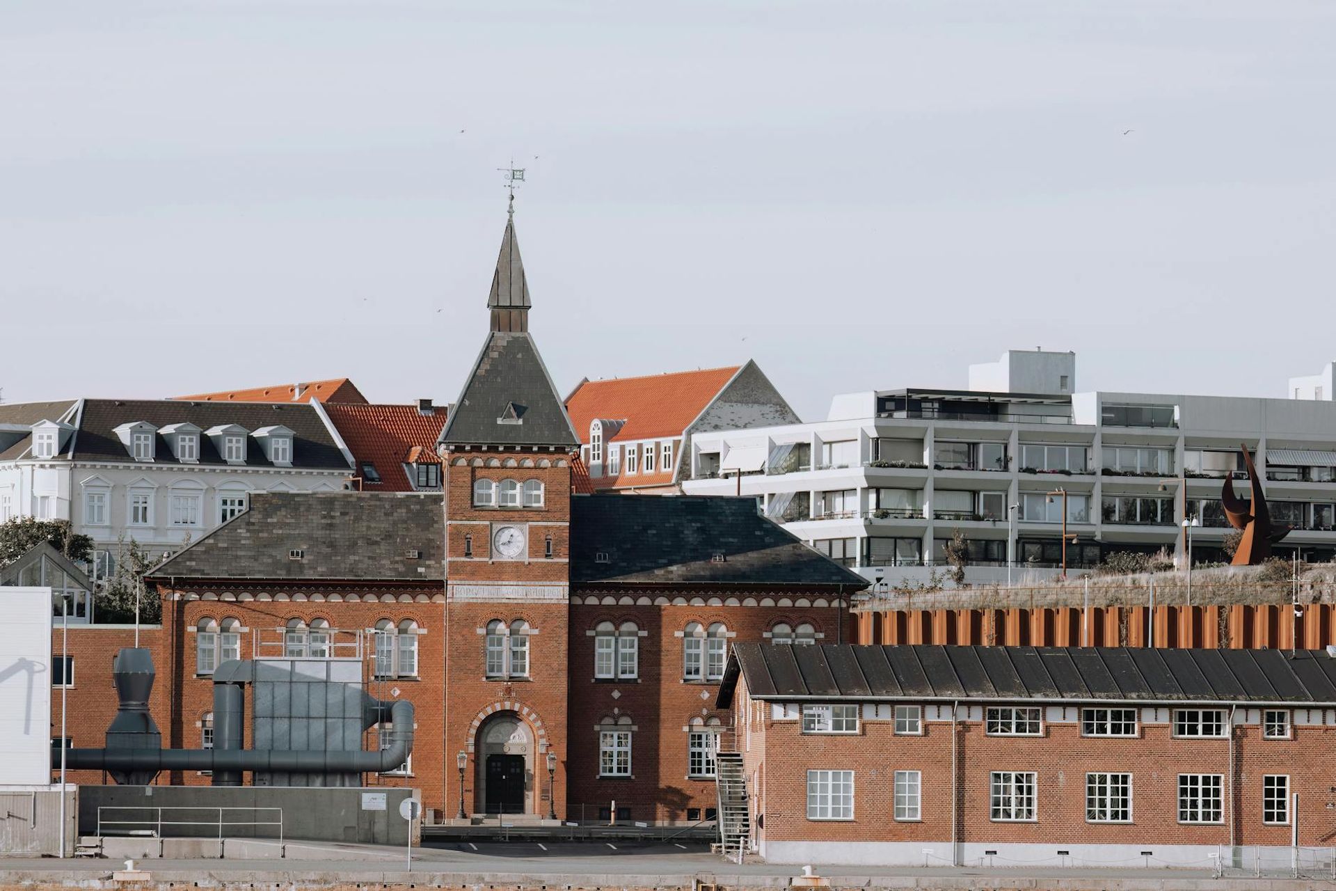 Denmark