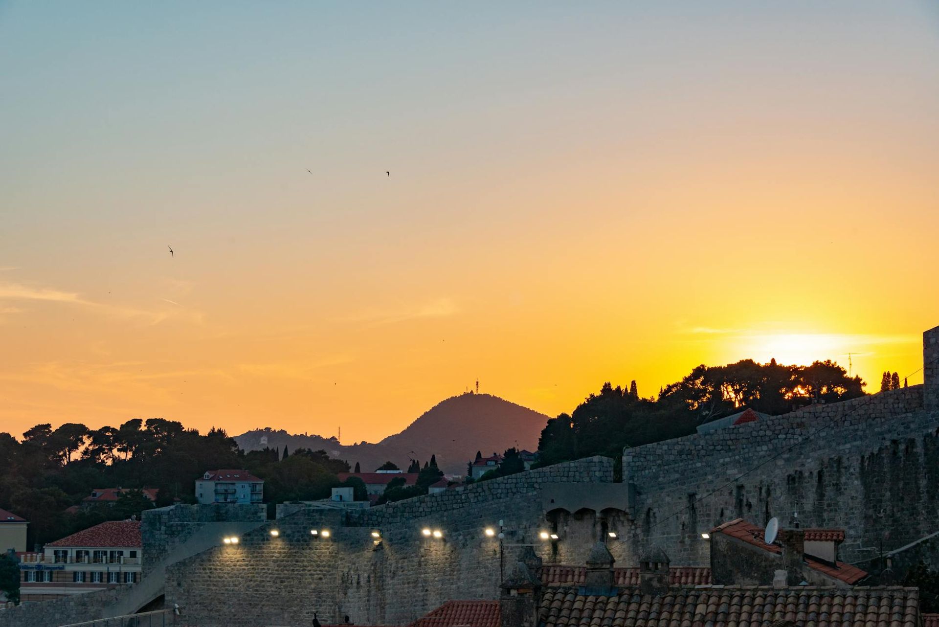 100+ Dubrovnik Instagram Captions for Your Croatia Photos