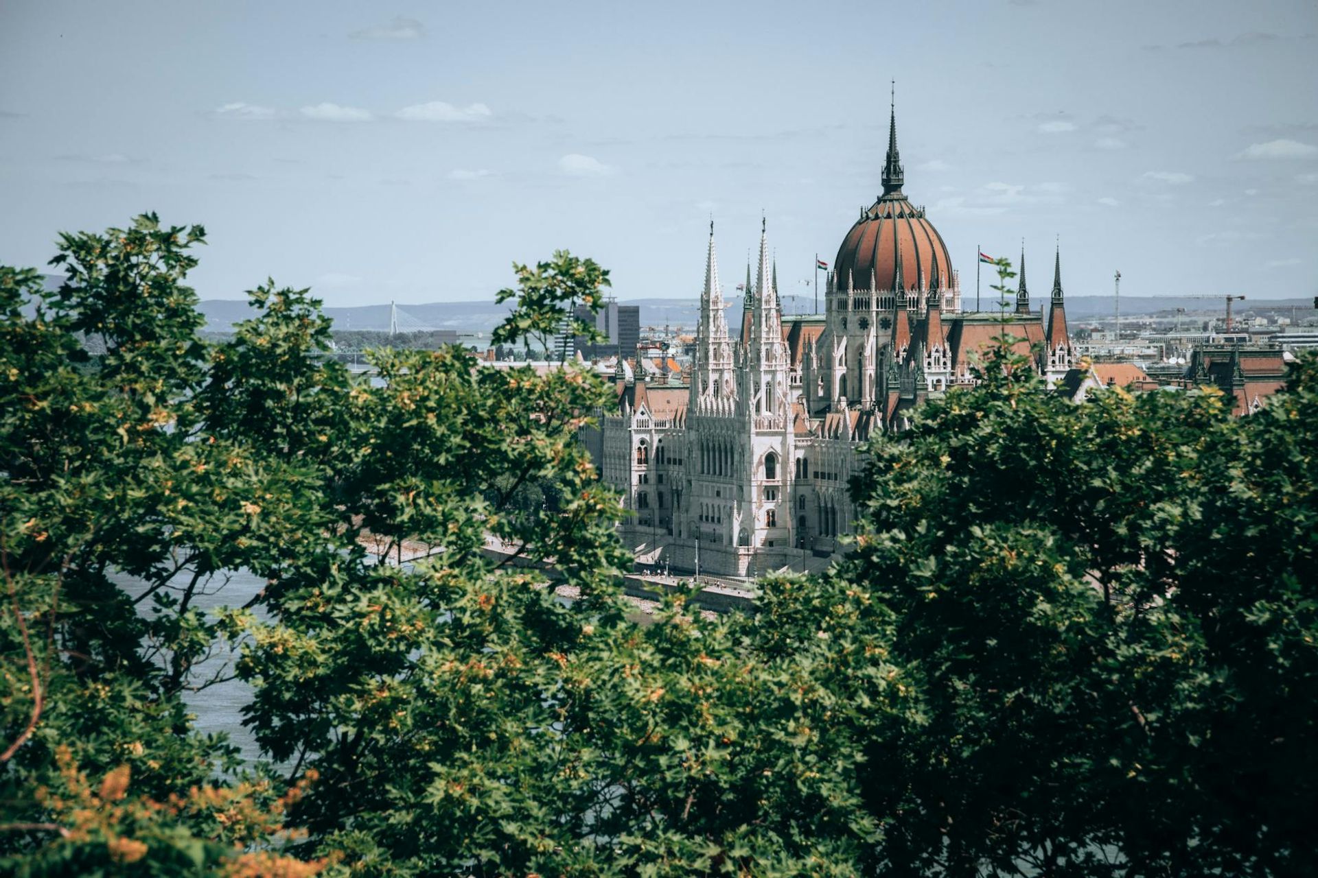 Hungary Travel Guide: Discover the Heart of Eastern Europe