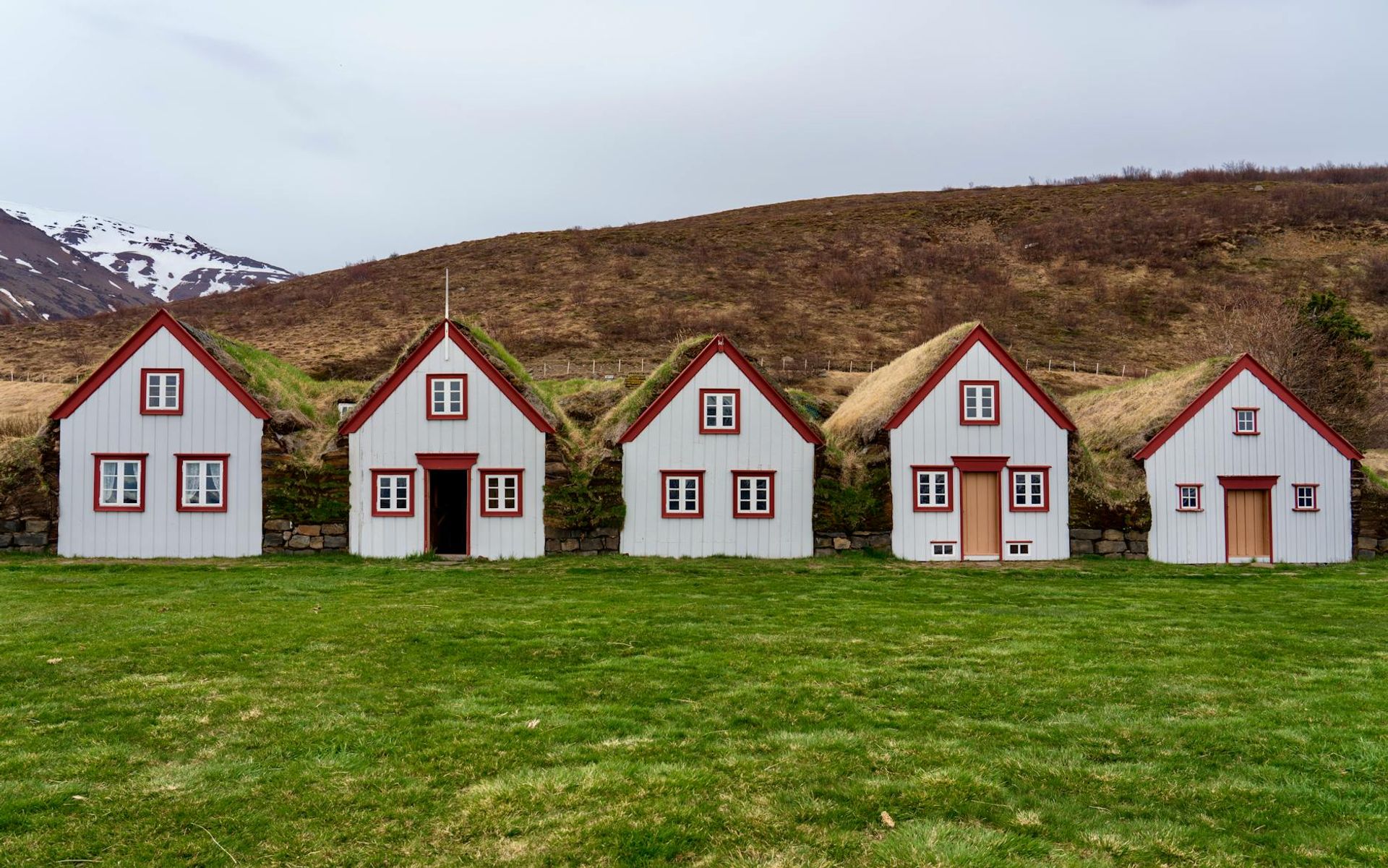 Iceland