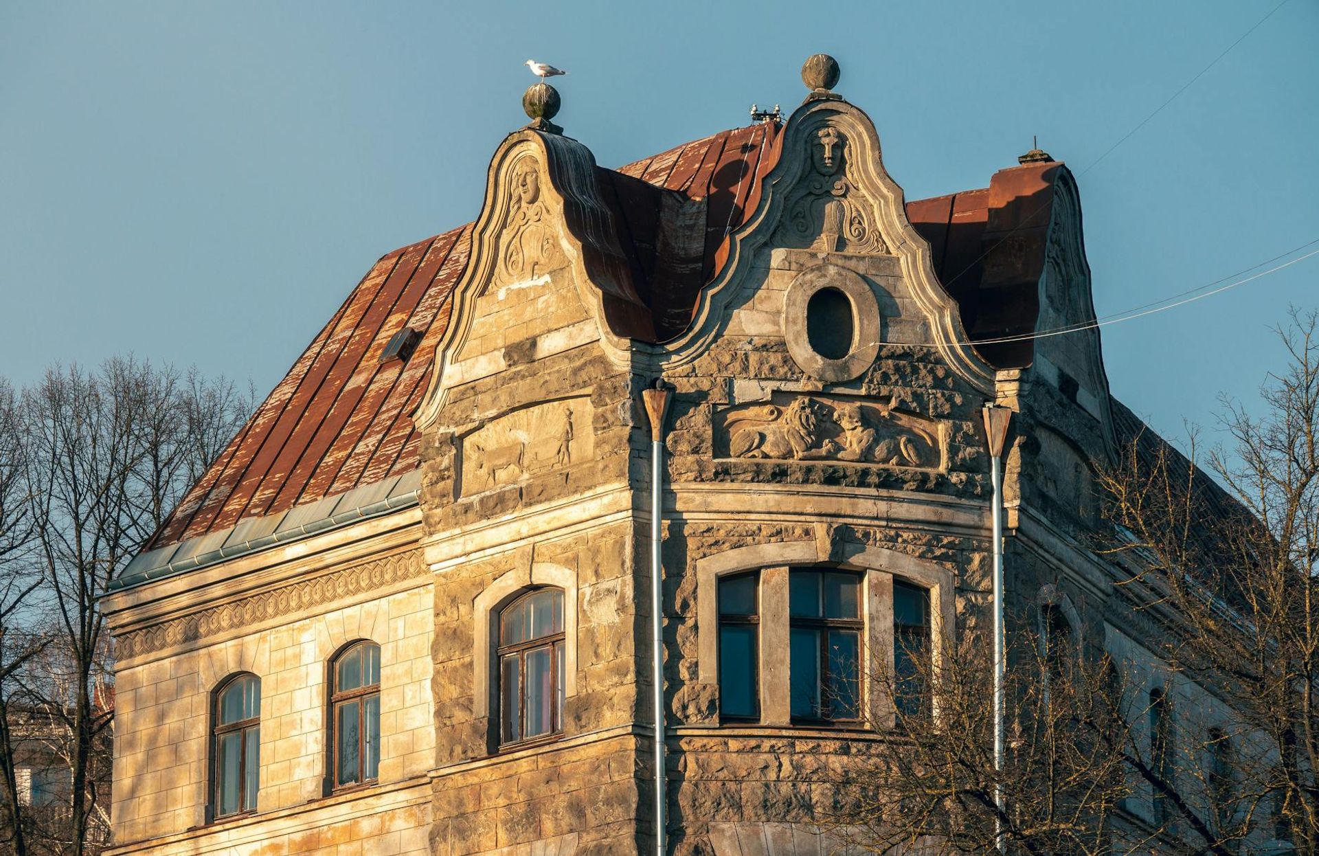Latvia