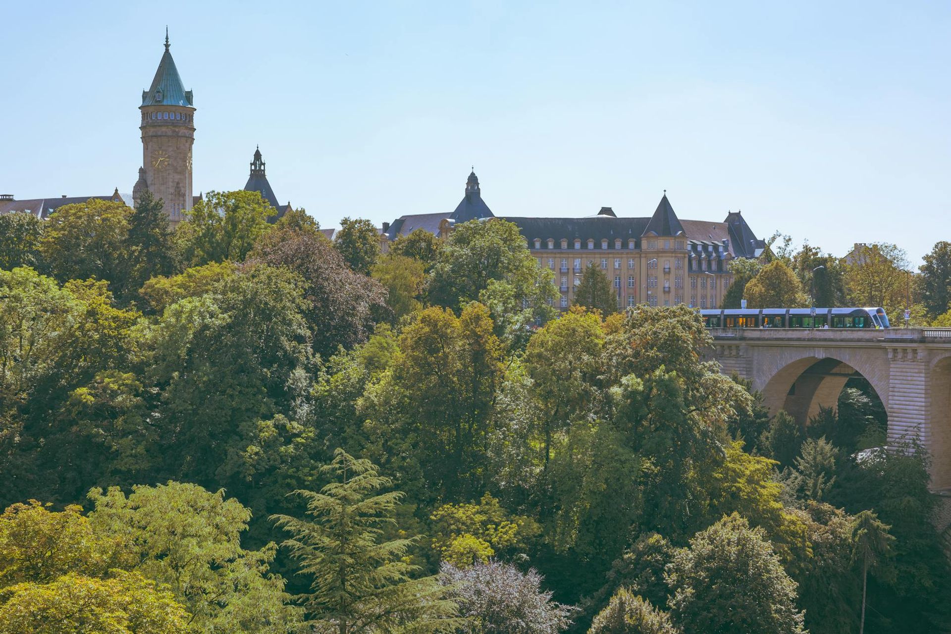 Luxembourg