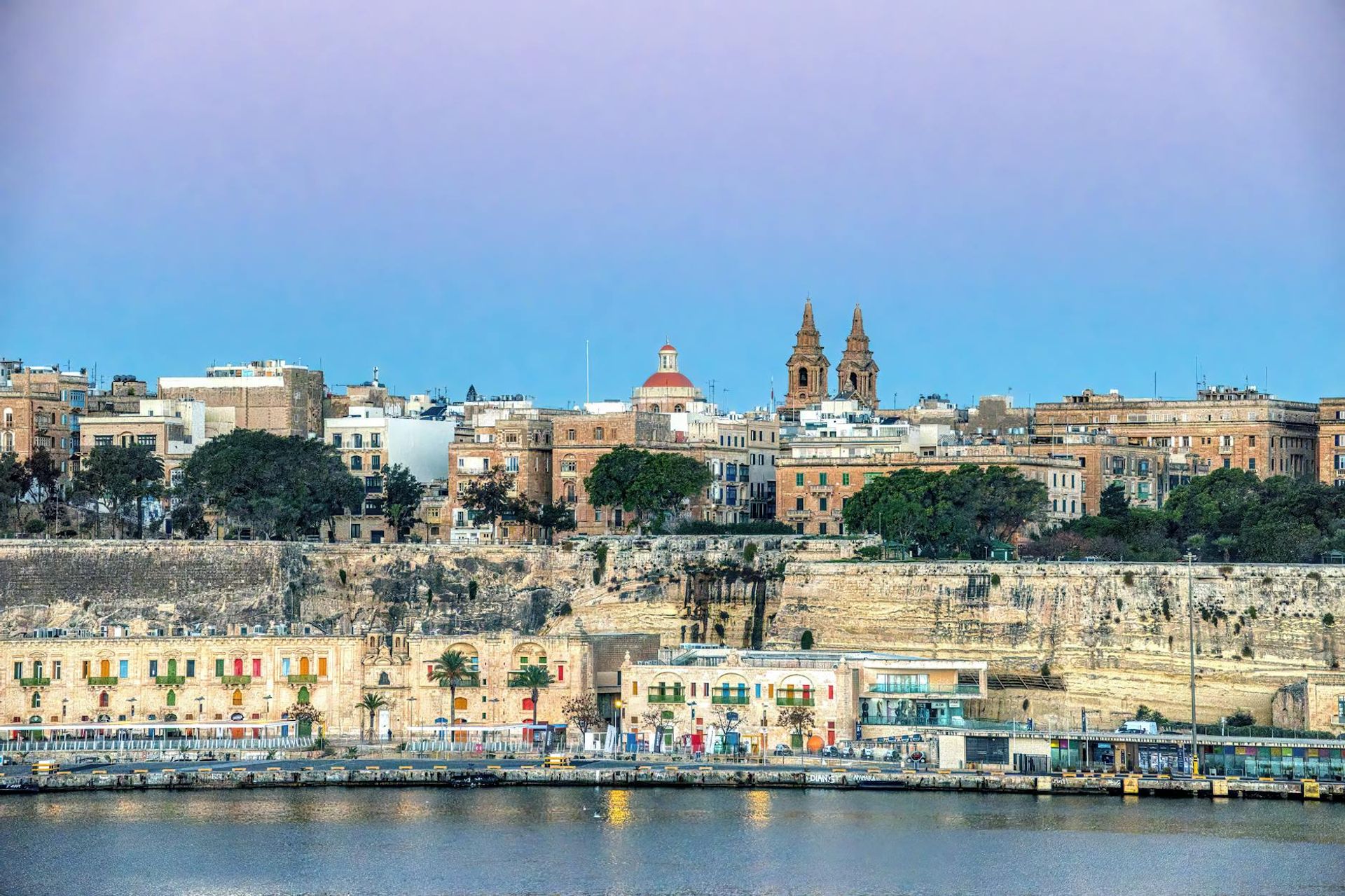 Malta