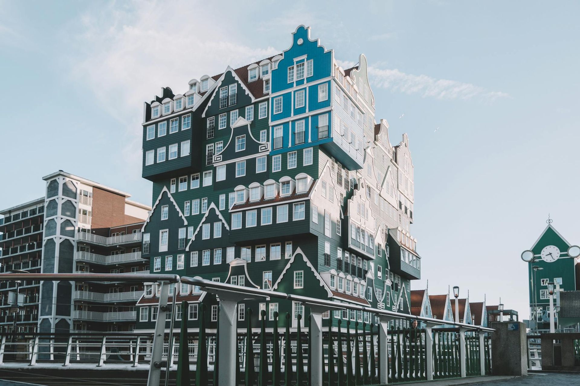 Netherlands