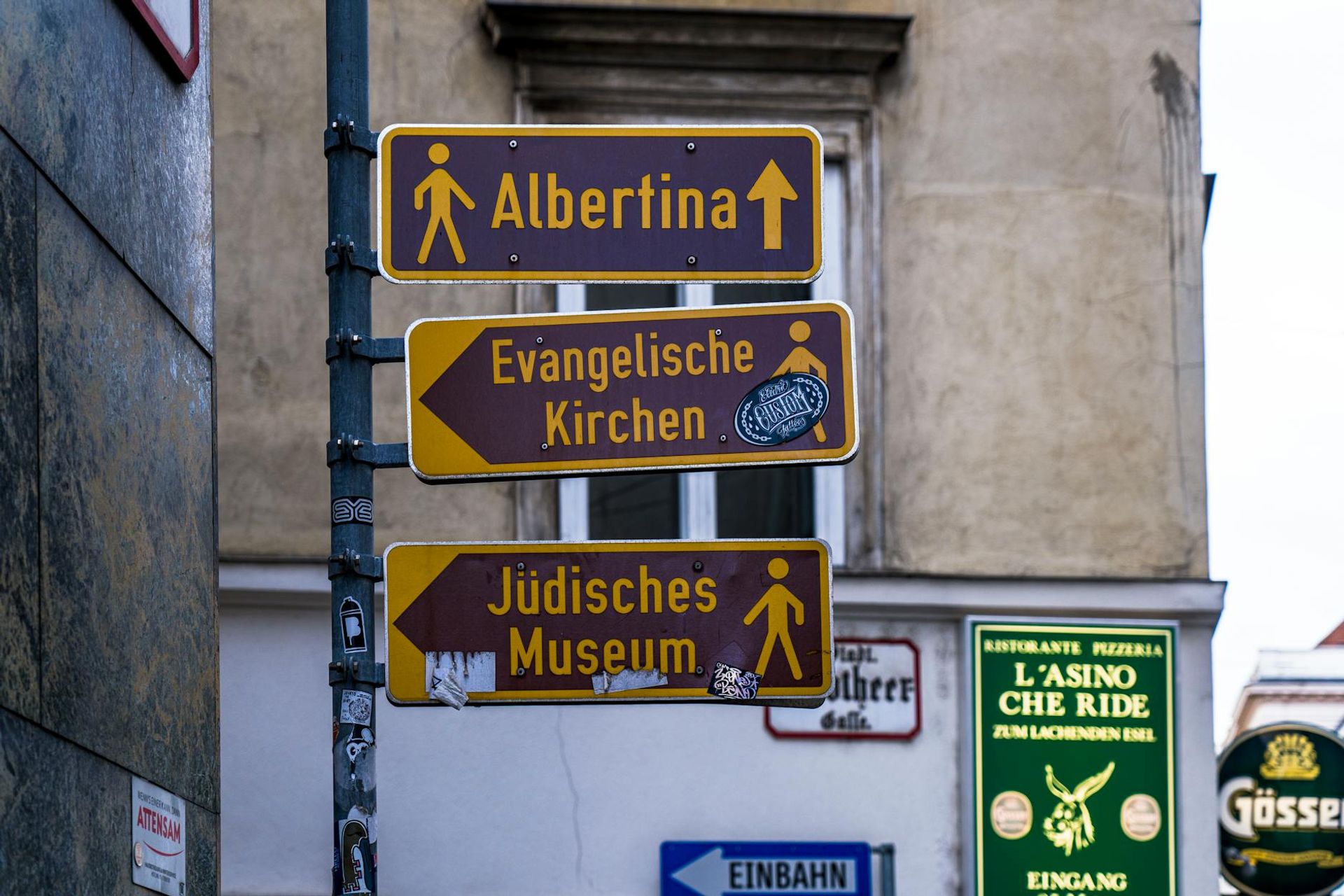 100+ Vienna Instagram Captions for Your Austria Photos