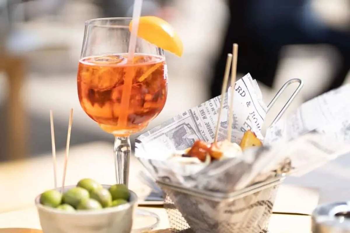 Best Tapas Bars in Barcelona: A Guide to Tapas in Barcelona - Where to Find the Barcelona Tapas Bars