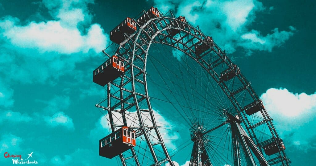 1223 Prater Riesenrad 19to1
